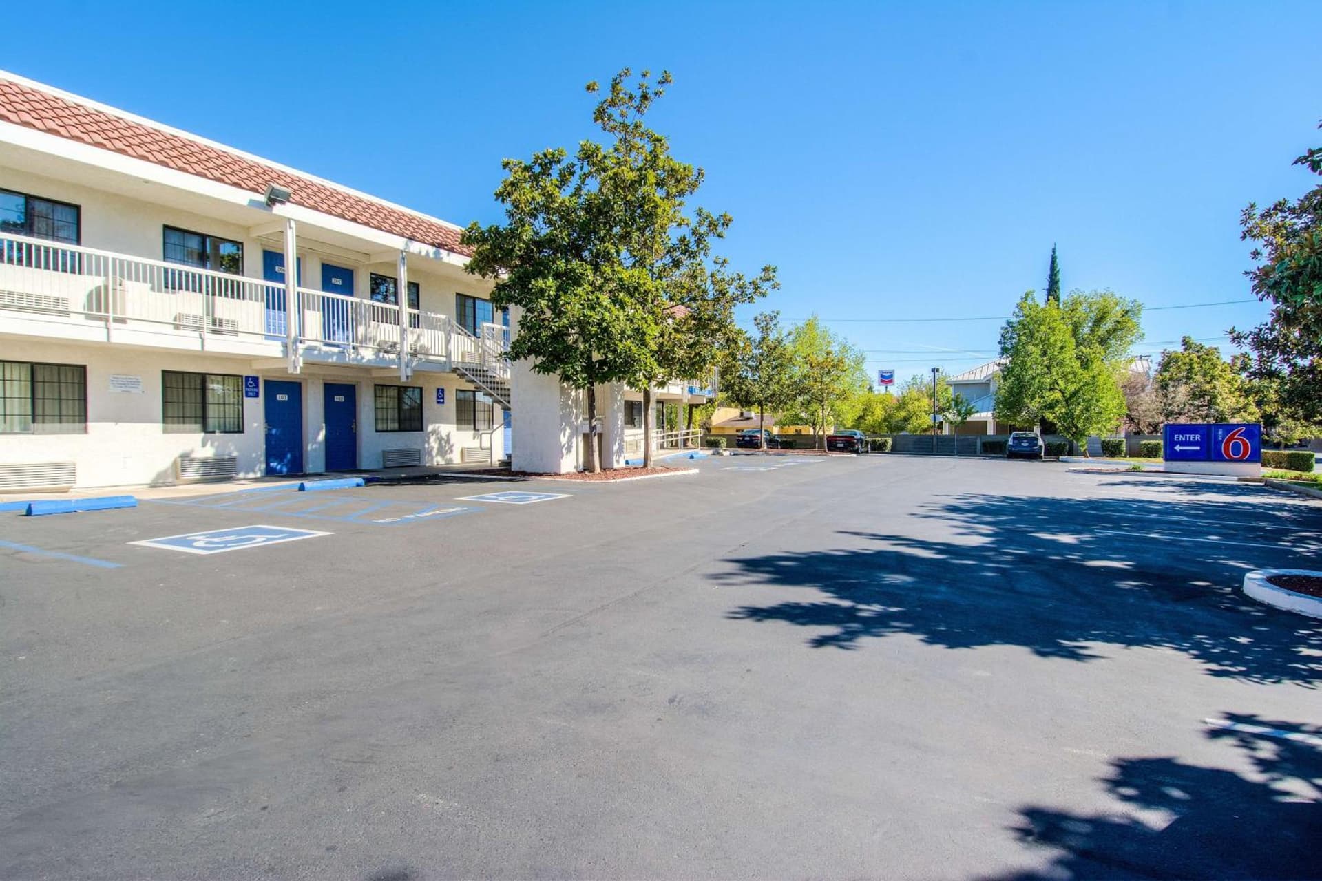 Motel 6-Redding, CA - South gallery photo in Redding, CA — image 18