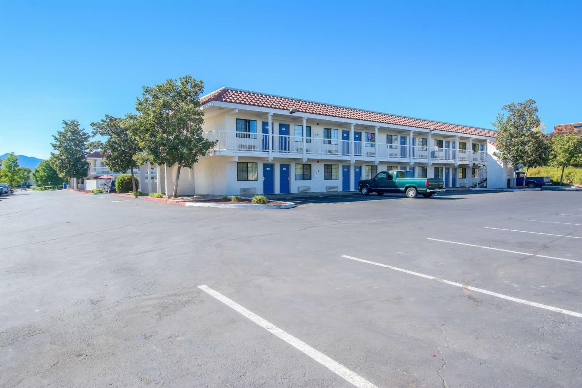 Motel 6-Redding, CA - South gallery photo in Redding, CA — image 37