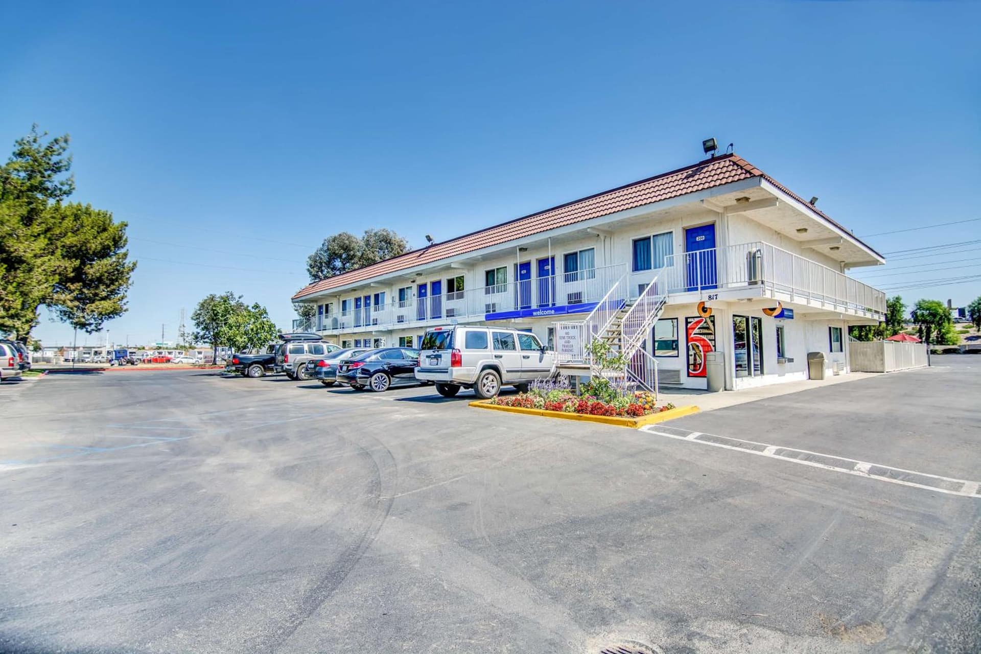Motel 6-Stockton, CA - Charter Way West gallery photo in Stockton, CA — image 32