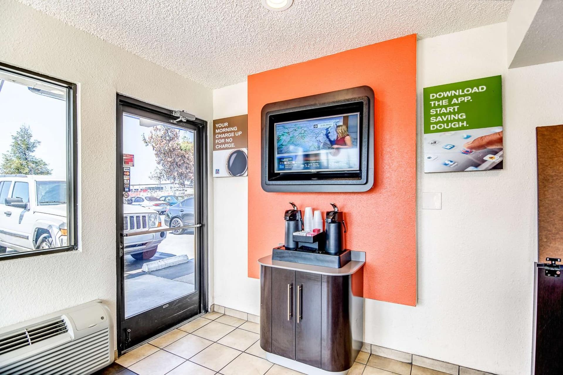 Motel 6-Stockton, CA - Charter Way West gallery photo in Stockton, CA — image 47