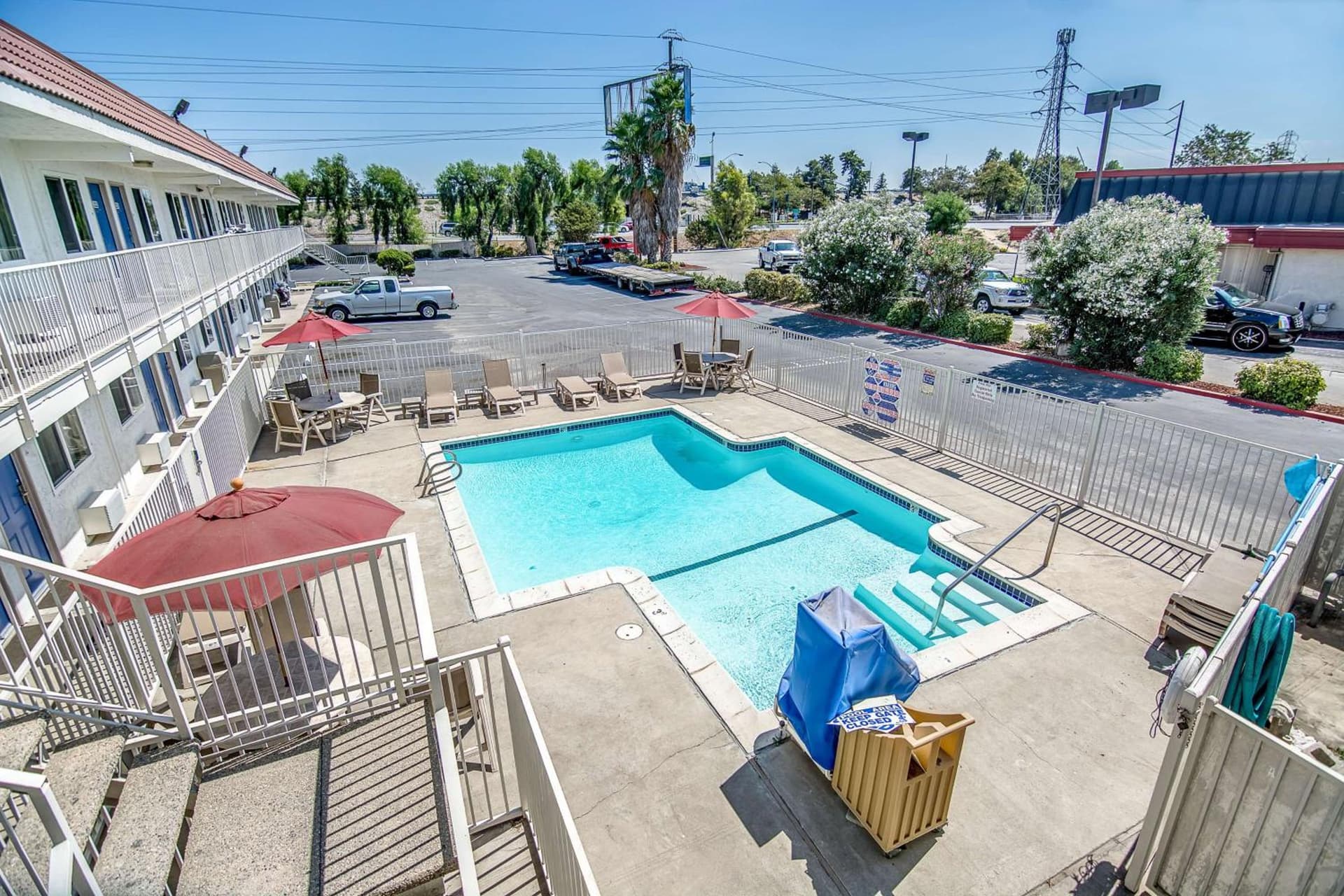 Motel 6-Stockton, CA - Charter Way West gallery photo in Stockton, CA — image 34