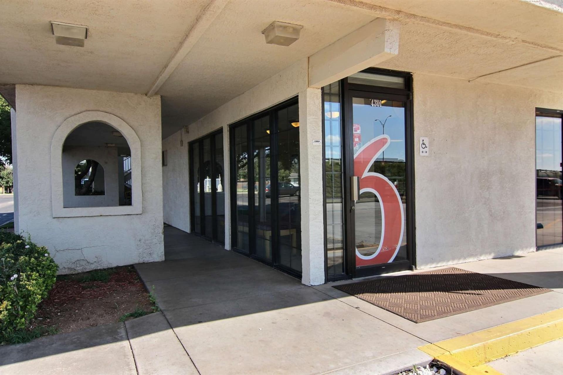 Motel 6-Amarillo, TX - Airport gallery photo in Amarillo, TX — image 7
