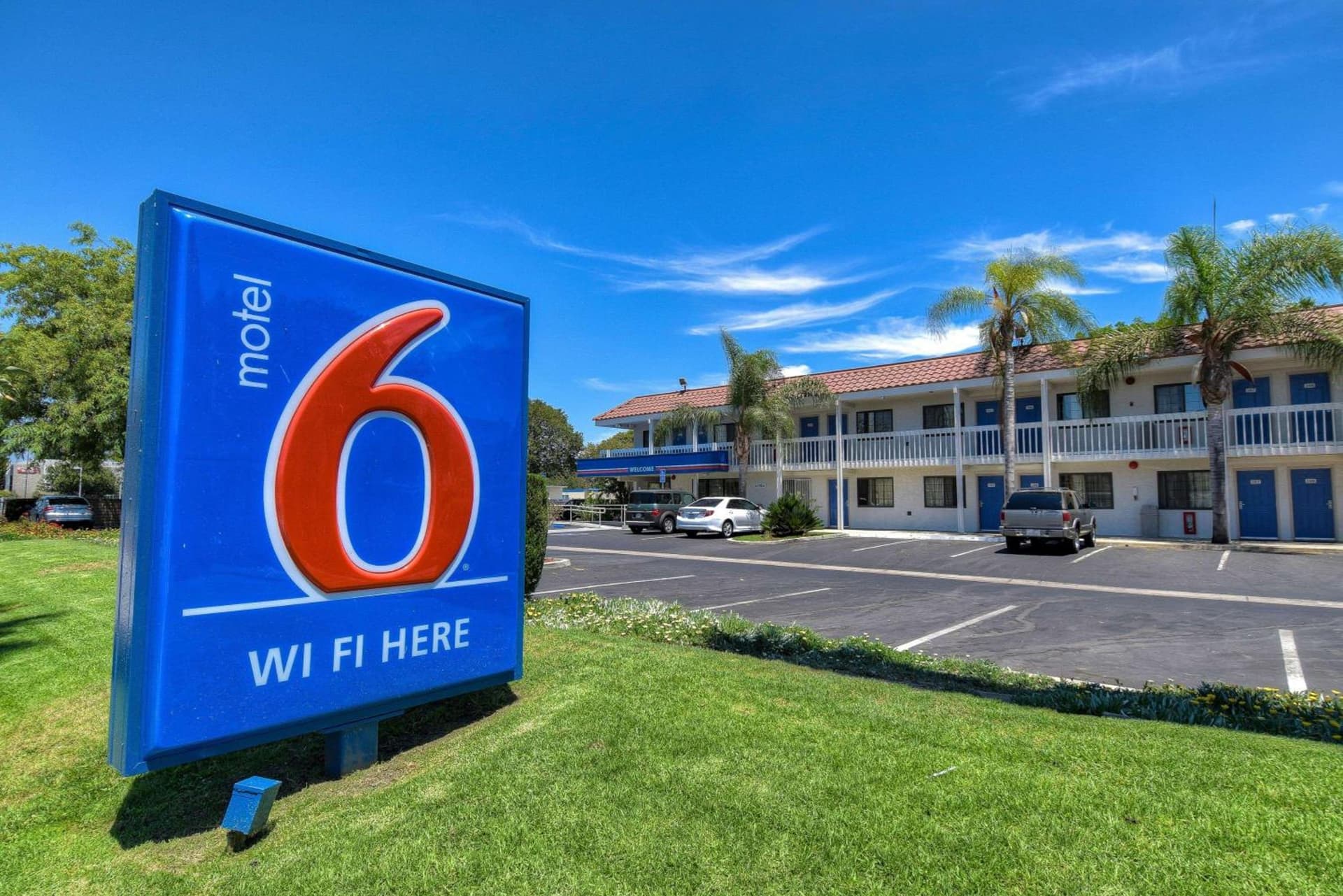 Motel 6-Pomona, CA - Los Angeles gallery photo in Pomona, CA — image 6