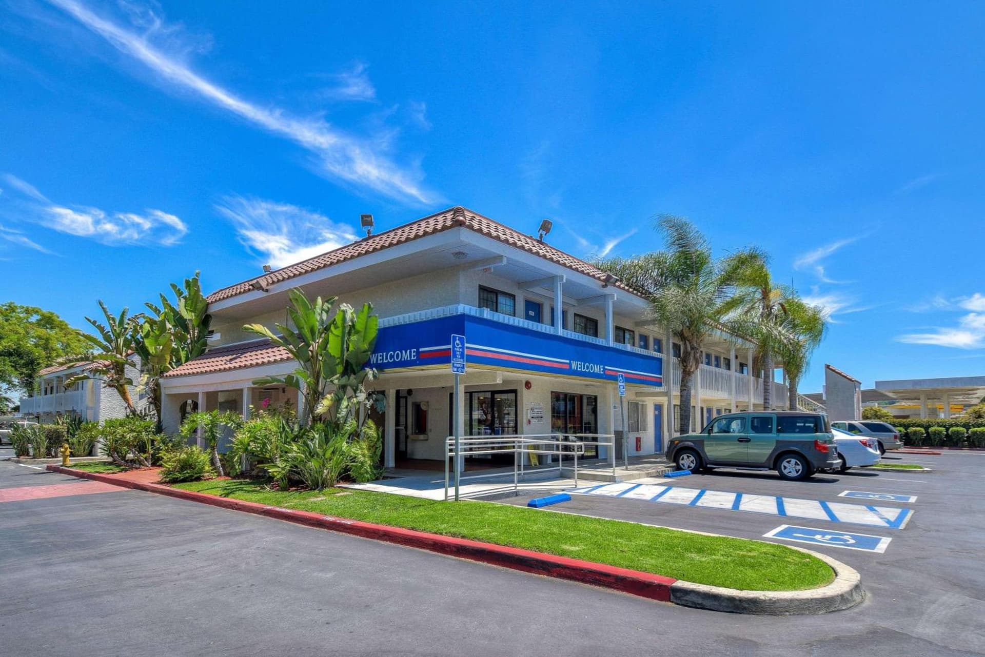 Motel 6-Pomona, CA - Los Angeles gallery photo in Pomona, CA — image 37