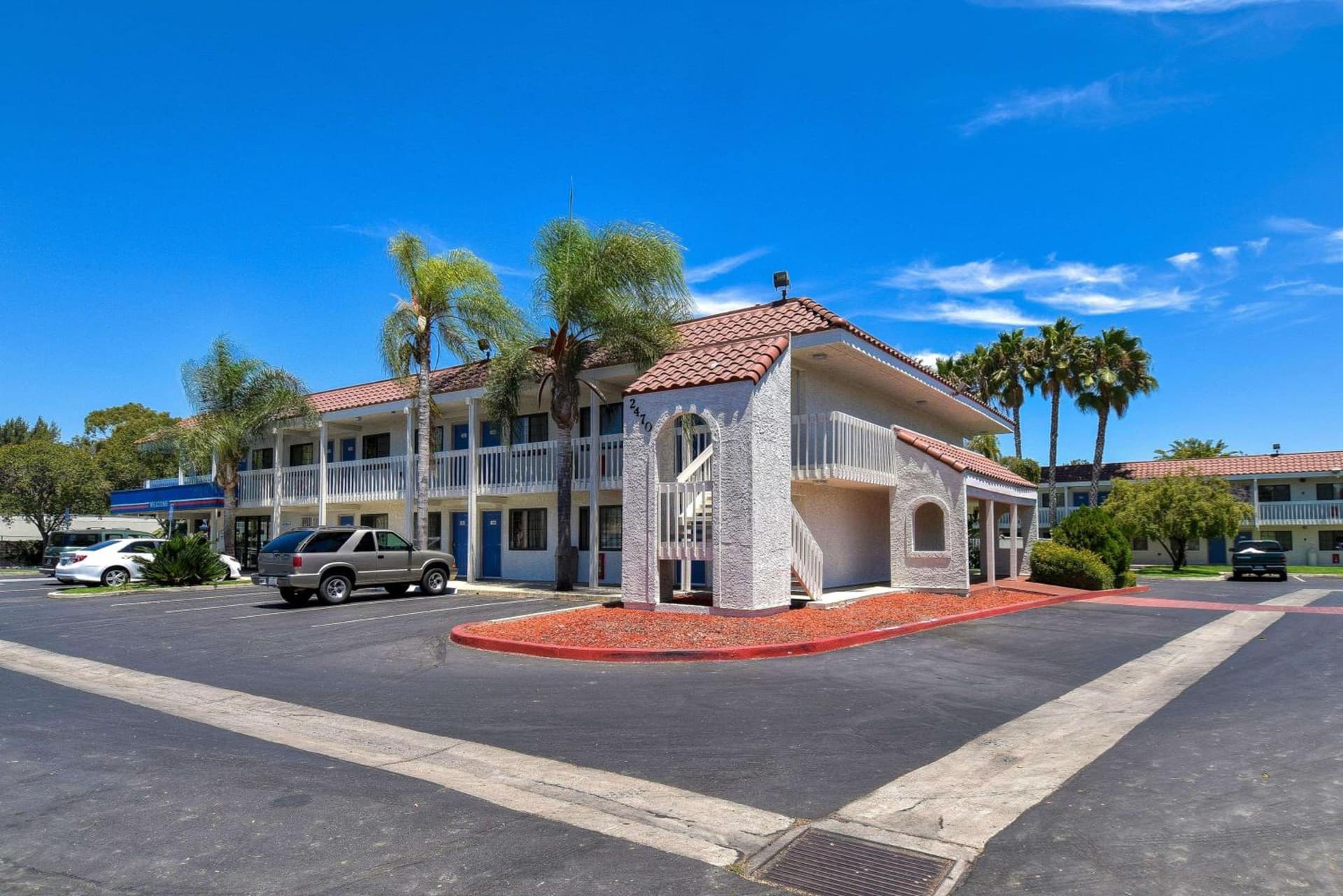 Motel 6-Pomona, CA - Los Angeles gallery photo in Pomona, CA — image 26