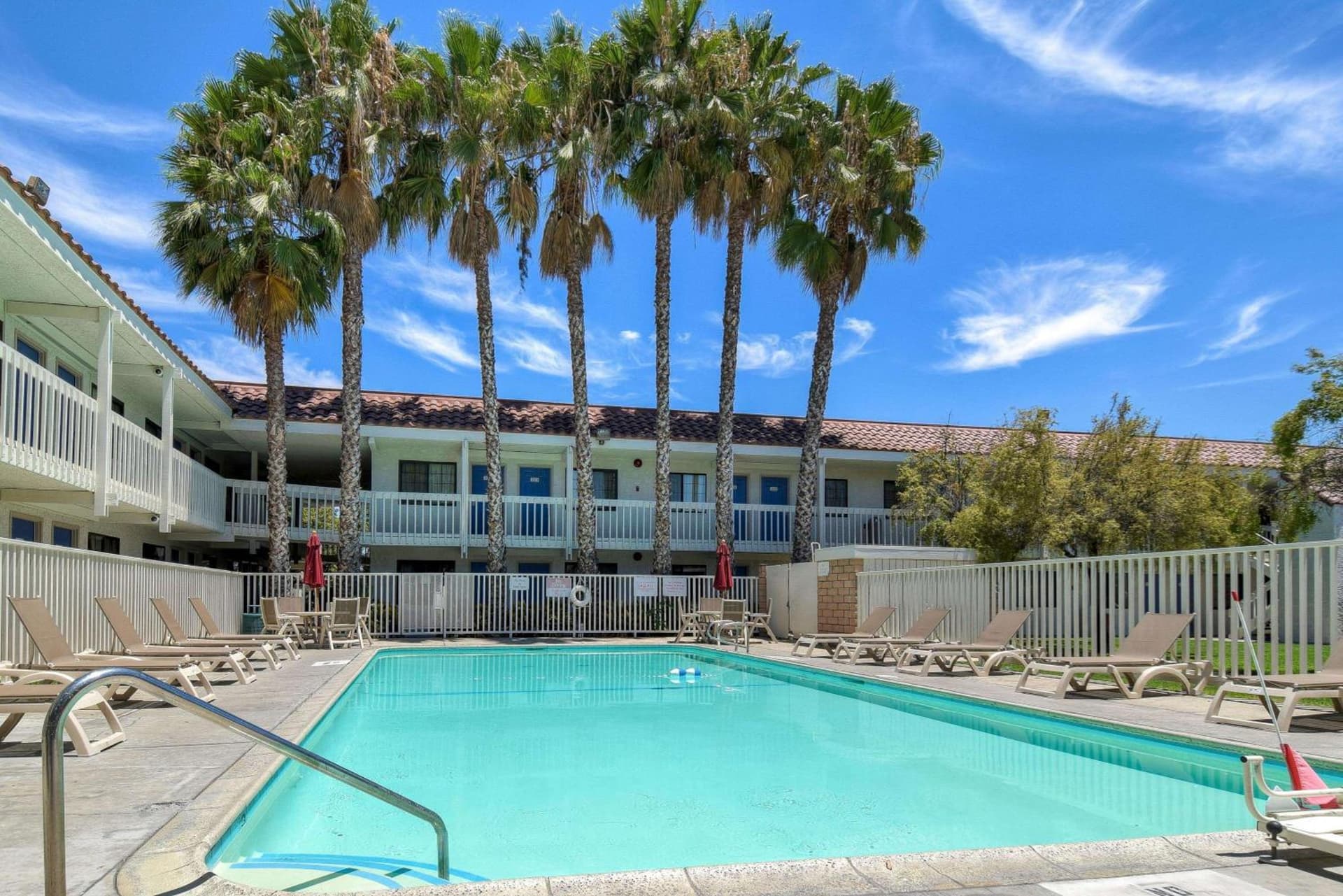 Motel 6-Pomona, CA - Los Angeles gallery photo in Pomona, CA — image 66