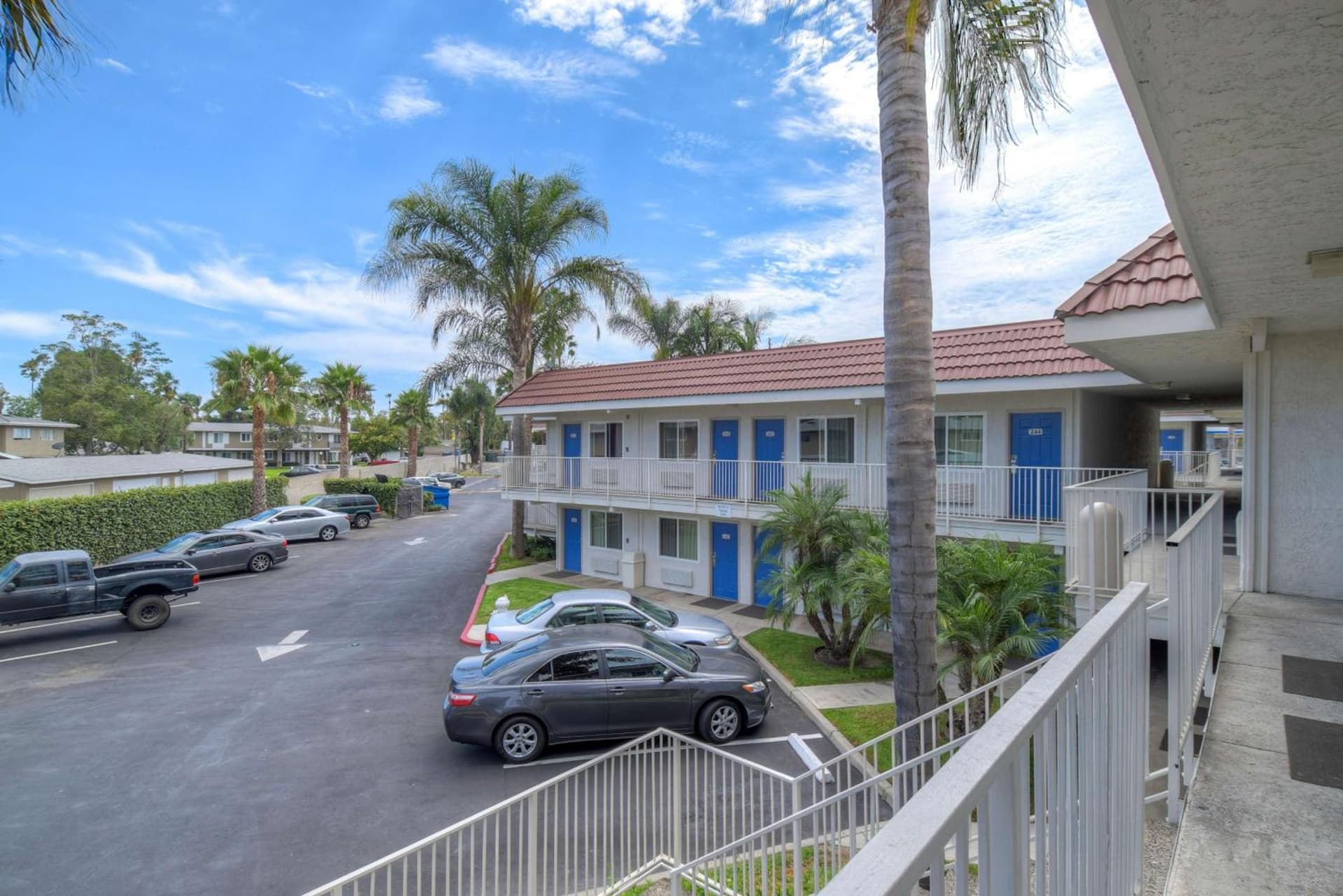 Motel 6-Costa Mesa, CA gallery photo in Costa Mesa, CA — image 4