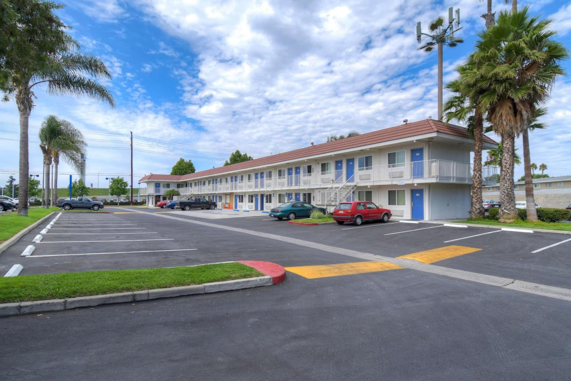 Motel 6-Costa Mesa, CA gallery photo in Costa Mesa, CA — image 22