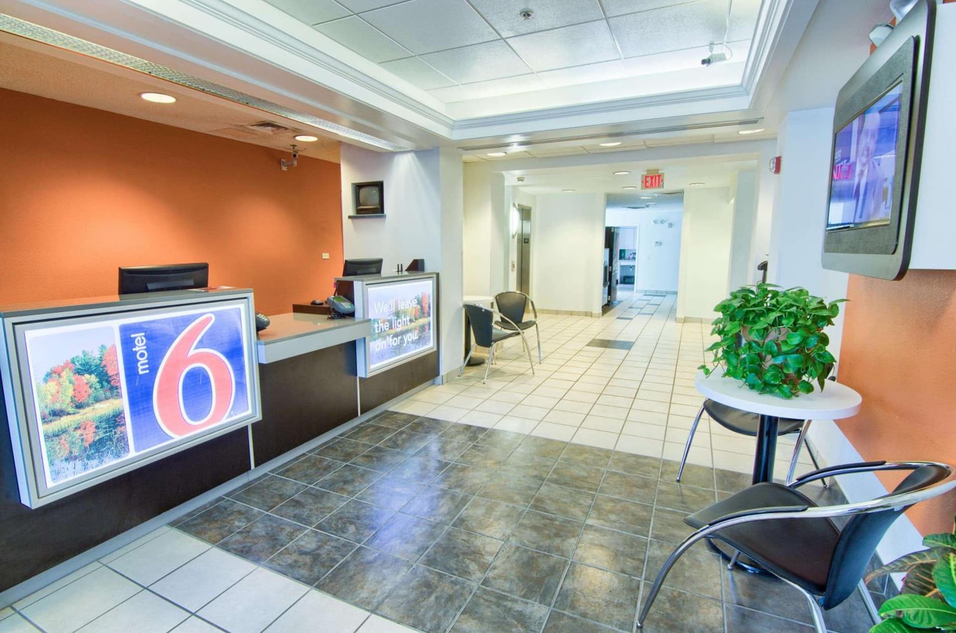Motel 6-Portsmouth, NH gallery photo in Portsmouth, NH — image 15