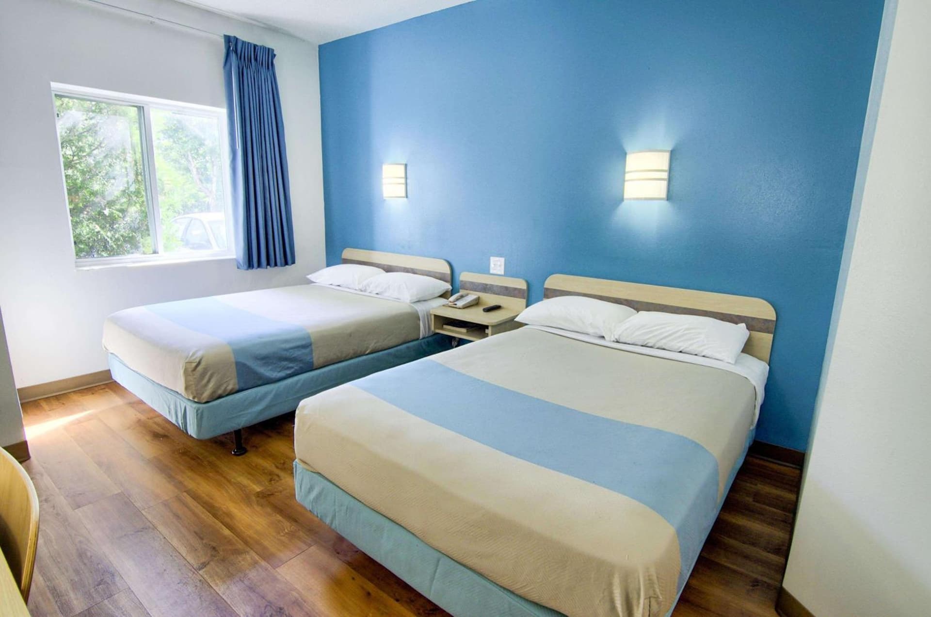 Motel 6-Portsmouth, NH gallery photo in Portsmouth, NH — image 46