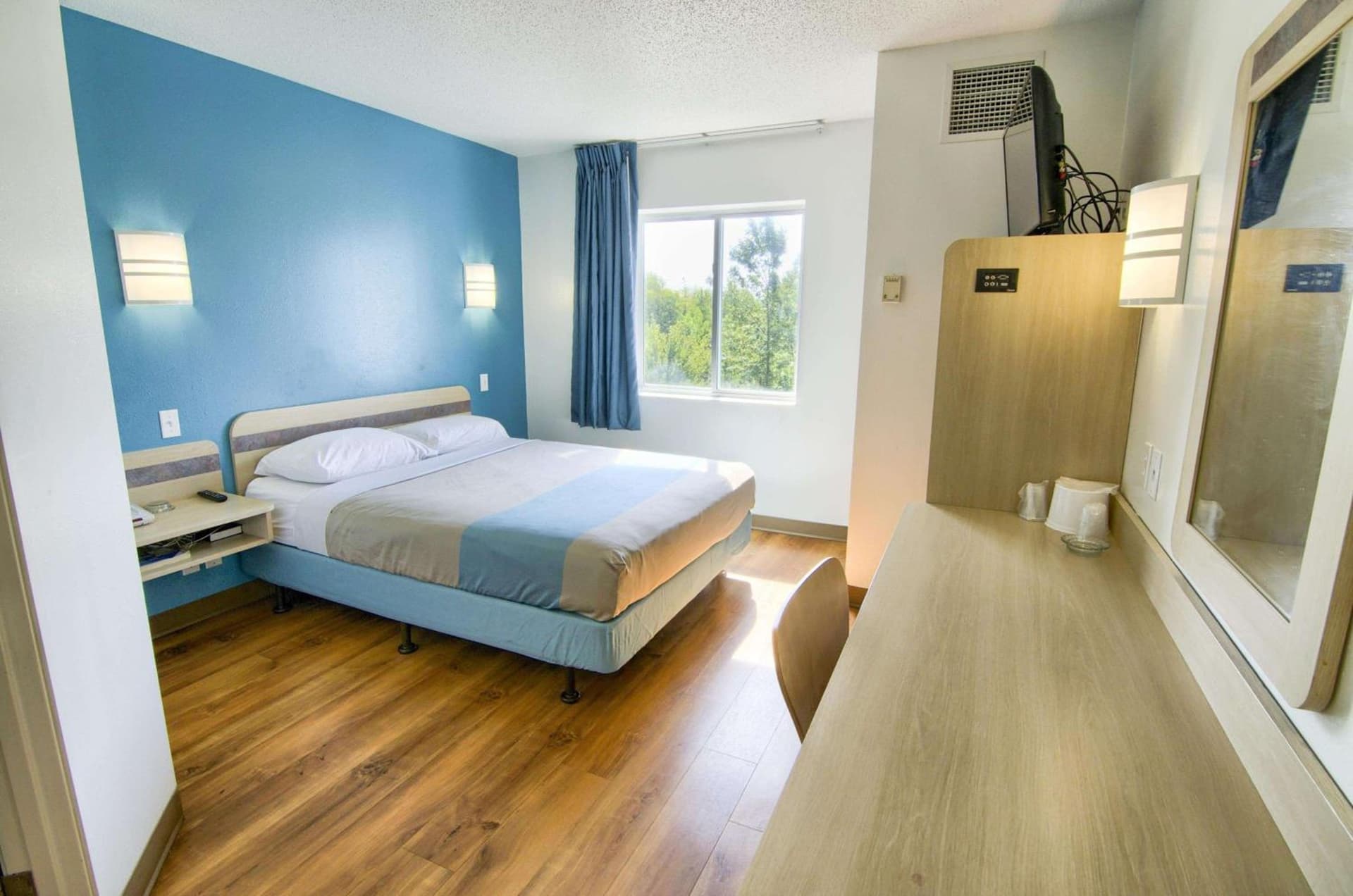 Motel 6-Portsmouth, NH gallery photo in Portsmouth, NH — image 10
