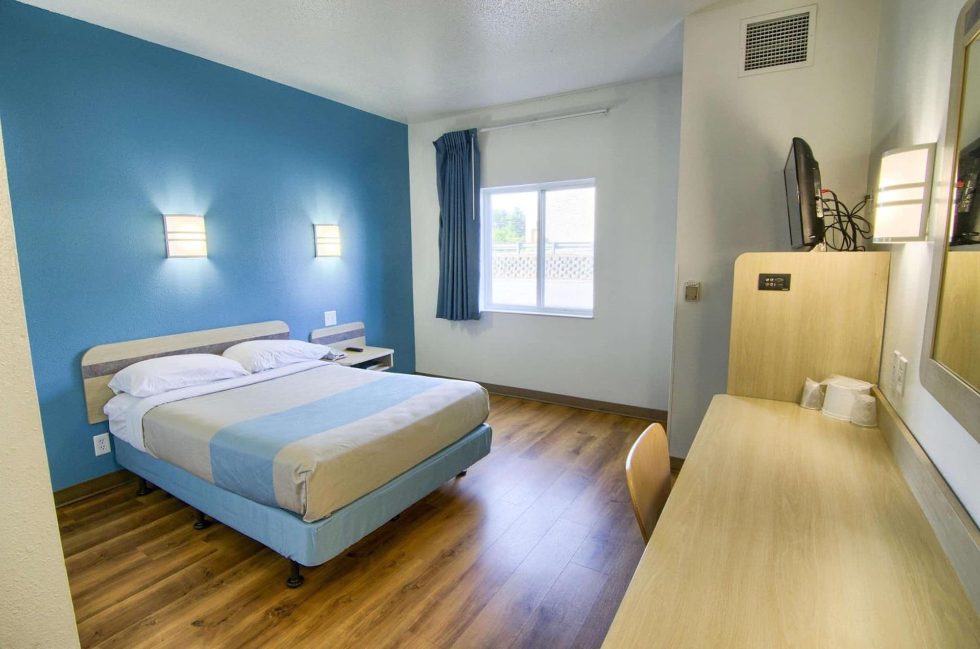 Motel 6-Portsmouth, NH gallery photo in Portsmouth, NH — image 54