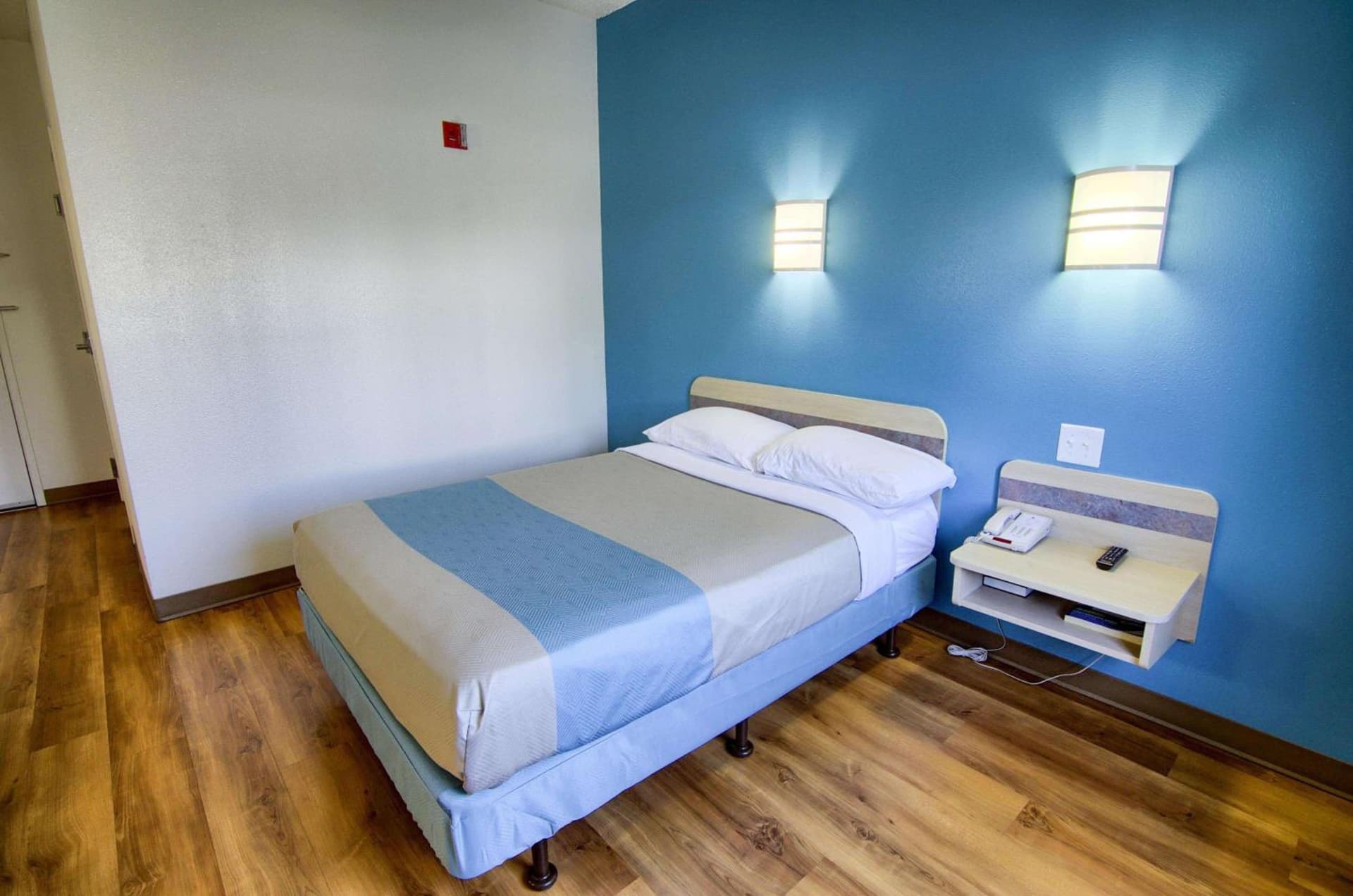 Motel 6-Portsmouth, NH gallery photo in Portsmouth, NH — image 39
