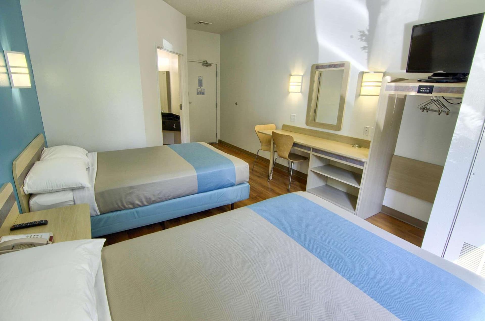 Motel 6-Portsmouth, NH gallery photo in Portsmouth, NH — image 57