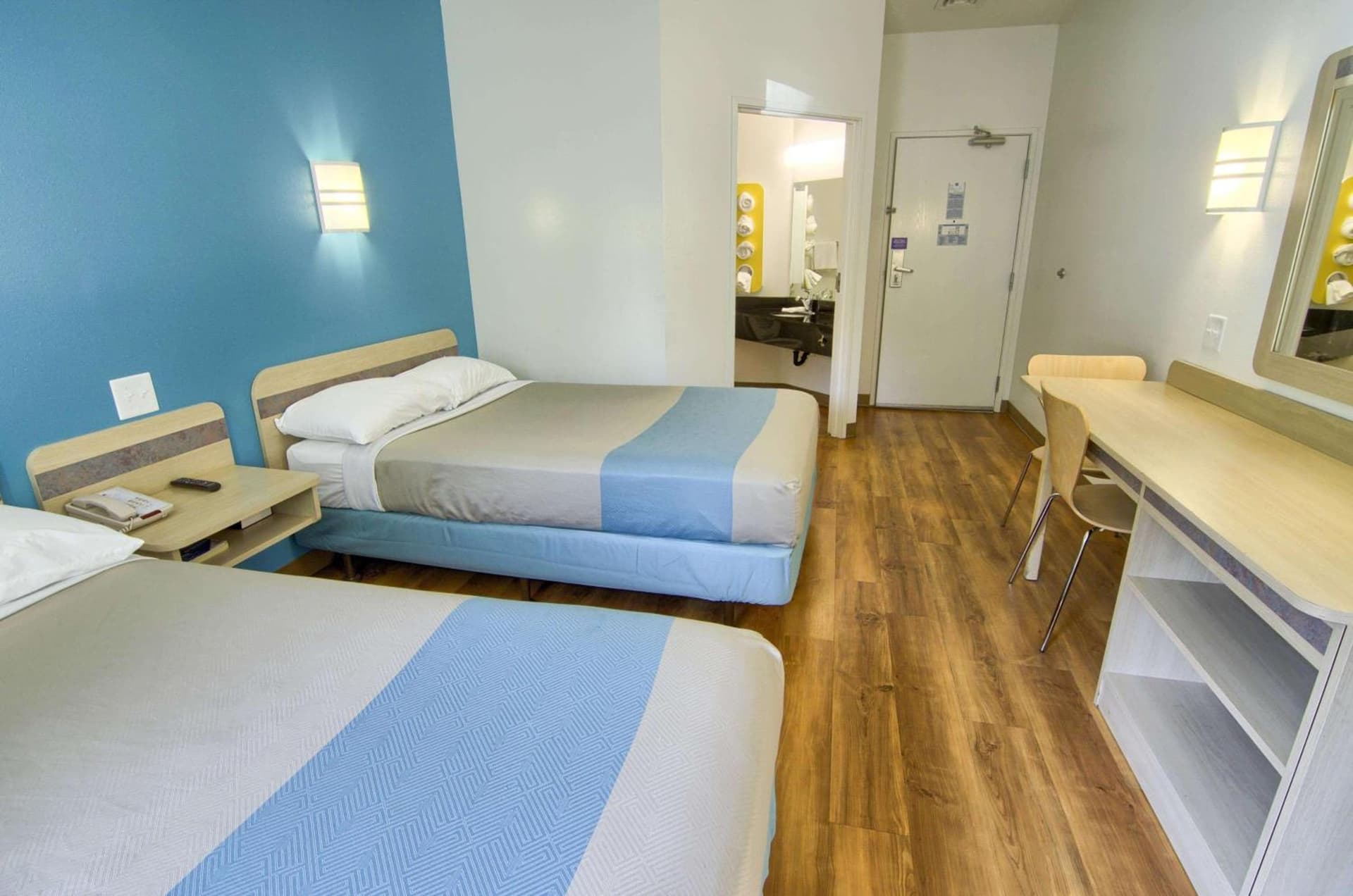 Motel 6-Portsmouth, NH gallery photo in Portsmouth, NH — image 45