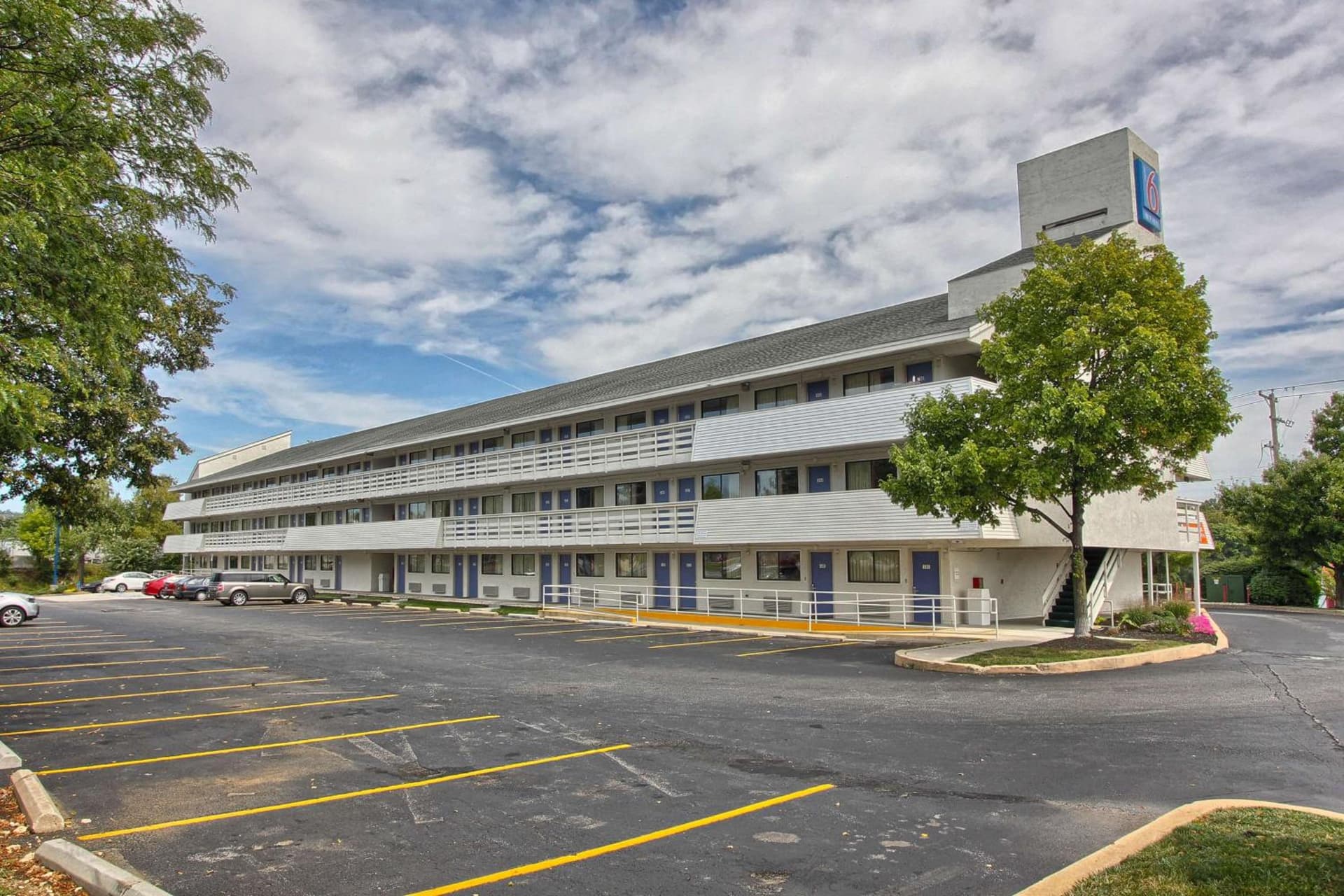 Motel 6-York, PA gallery photo in York, PA — image 68