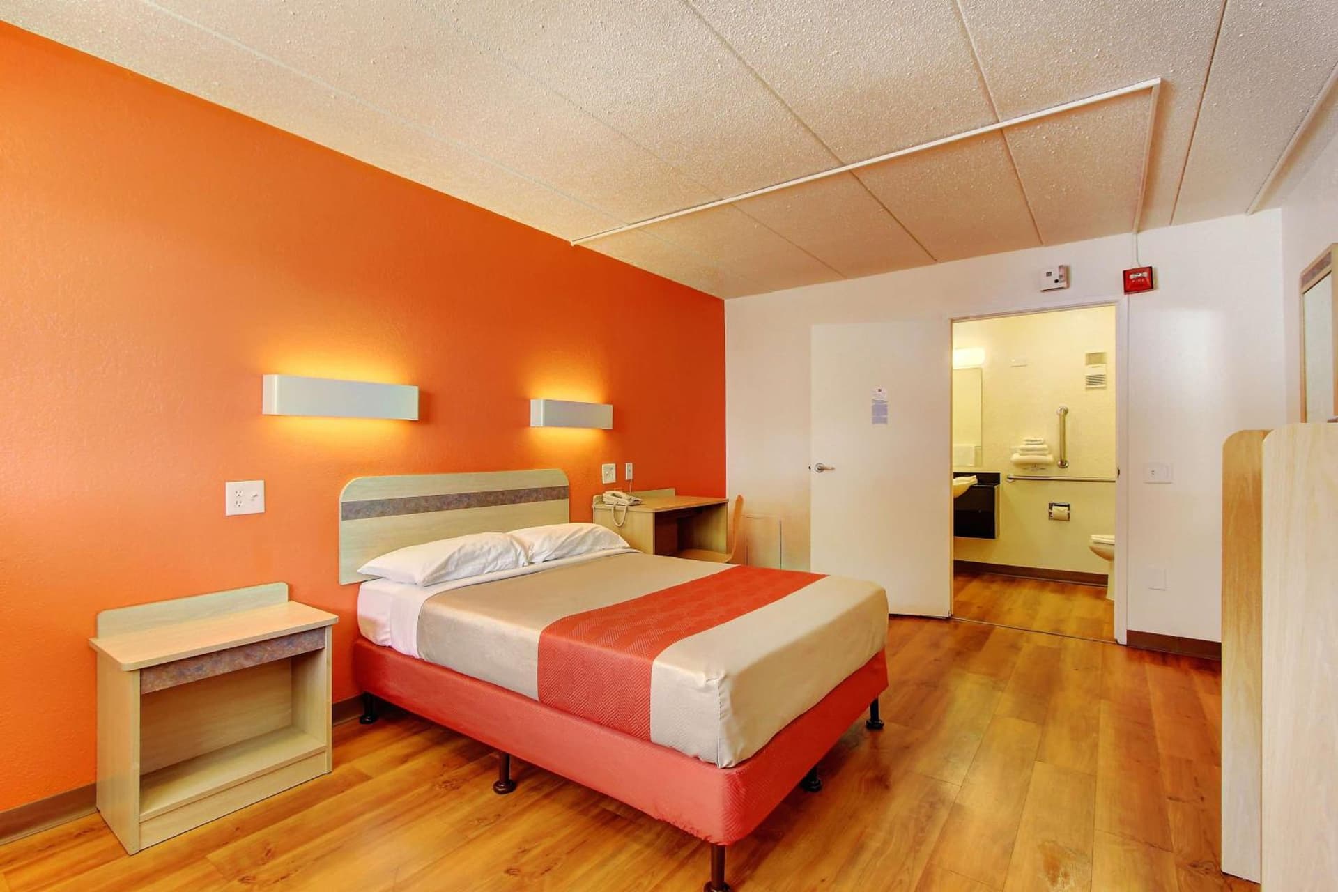 Motel 6-York, PA gallery photo in York, PA — image 26