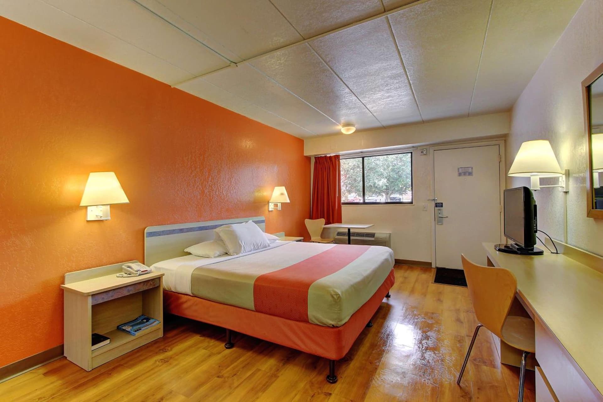 Motel 6-York, PA gallery photo in York, PA — image 44