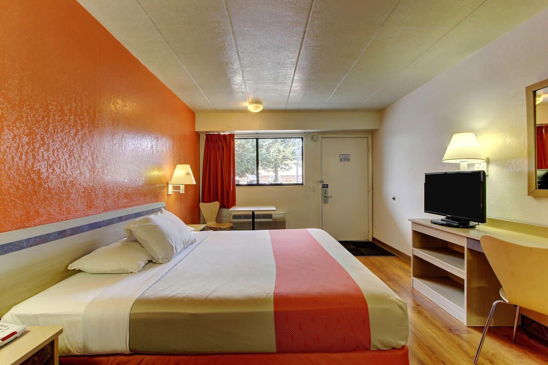 Motel 6-York, PA gallery photo in York, PA — image 12