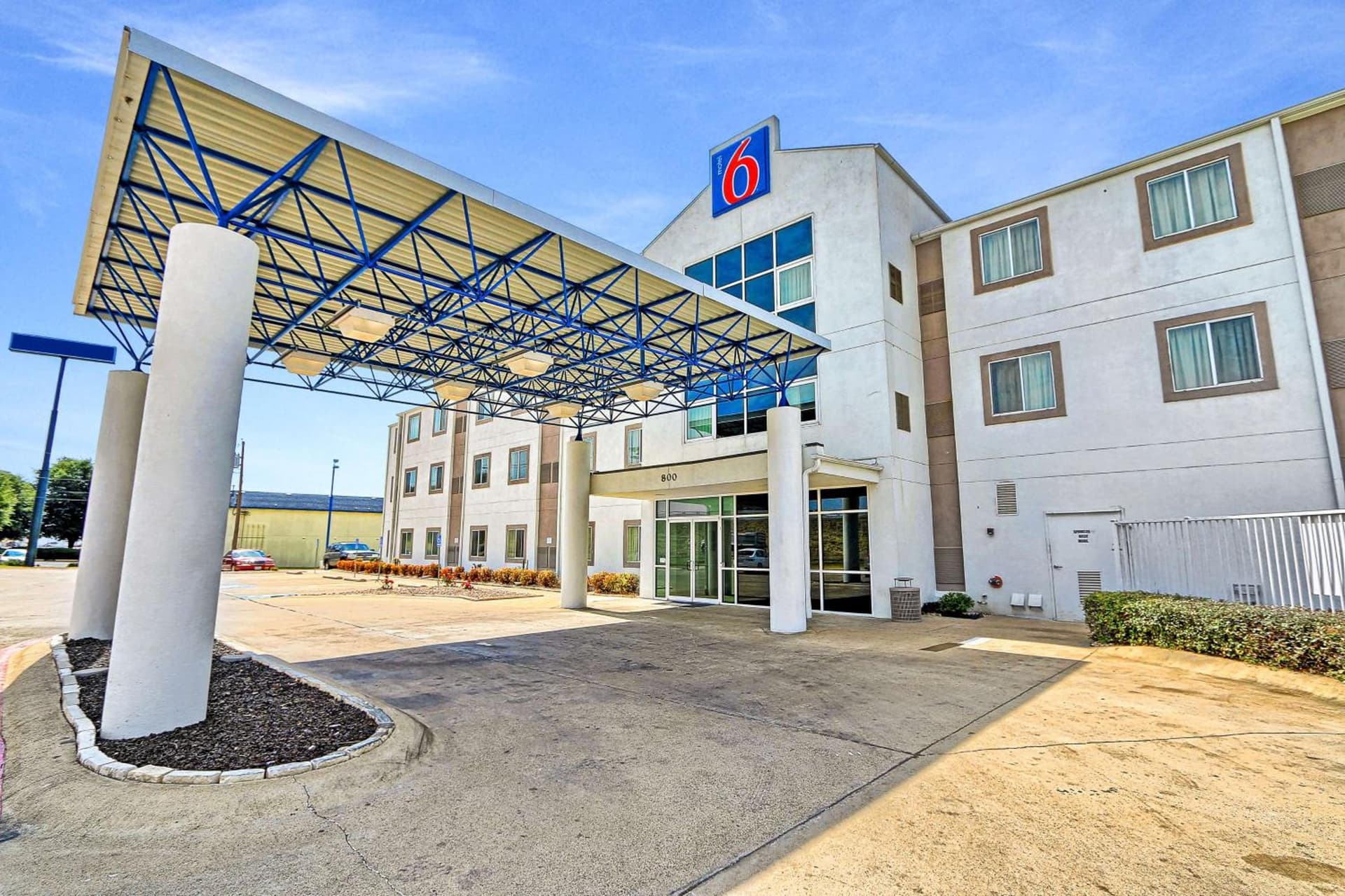 Motel 6-Killeen, TX gallery photo in Killeen, TX — image 22