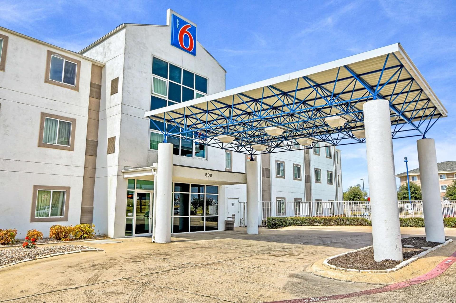 Motel 6-Killeen, TX gallery photo in Killeen, TX — image 41