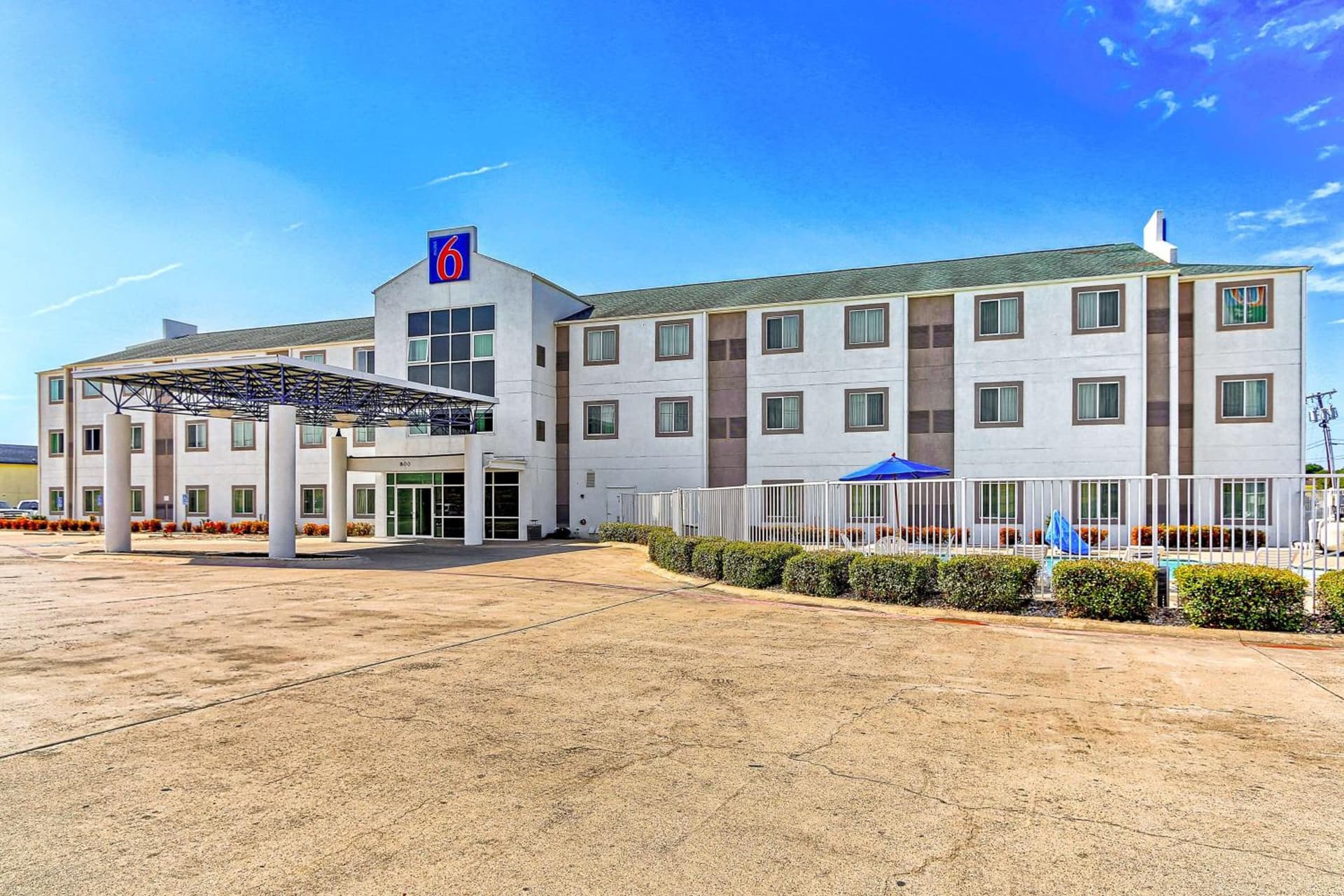 Motel 6-Killeen, TX gallery photo in Killeen, TX — image 61