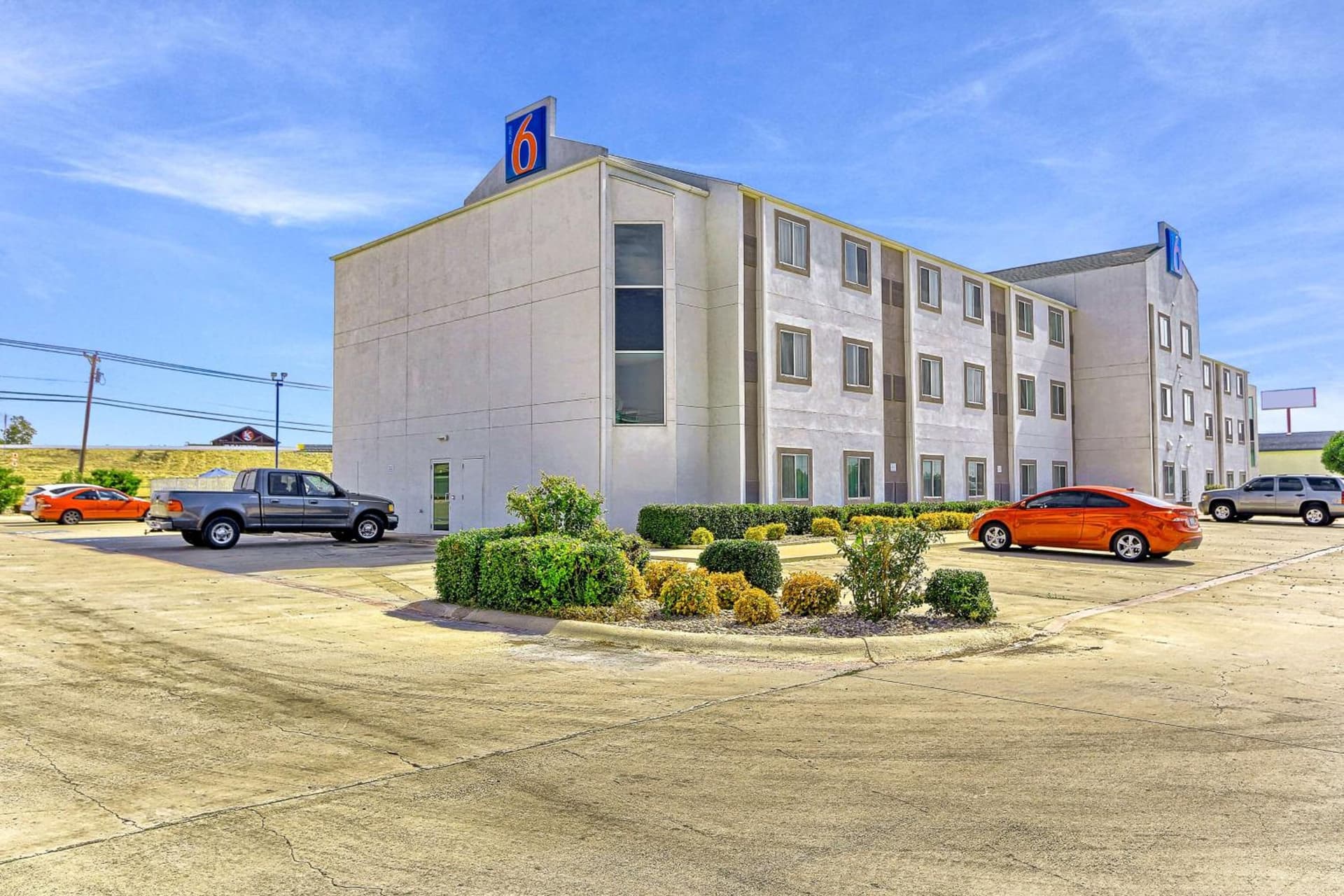 Motel 6-Killeen, TX gallery photo in Killeen, TX — image 32