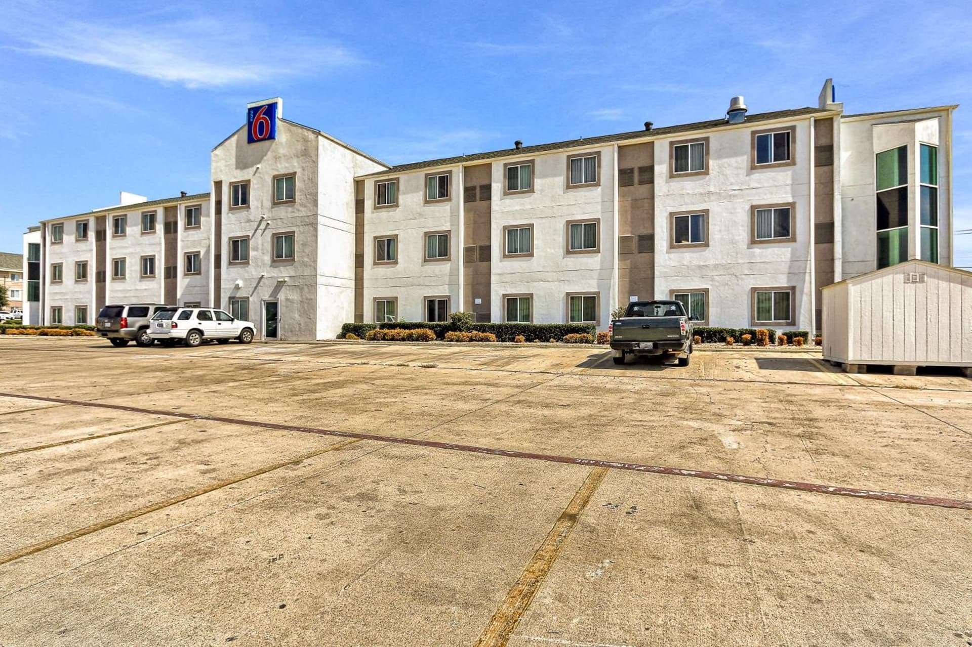 Motel 6-Killeen, TX gallery photo in Killeen, TX — image 50