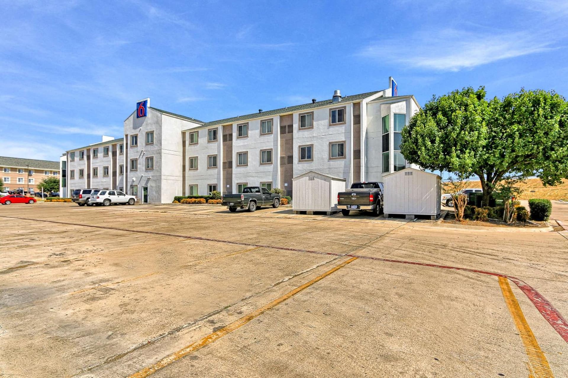 Motel 6-Killeen, TX gallery photo in Killeen, TX — image 27
