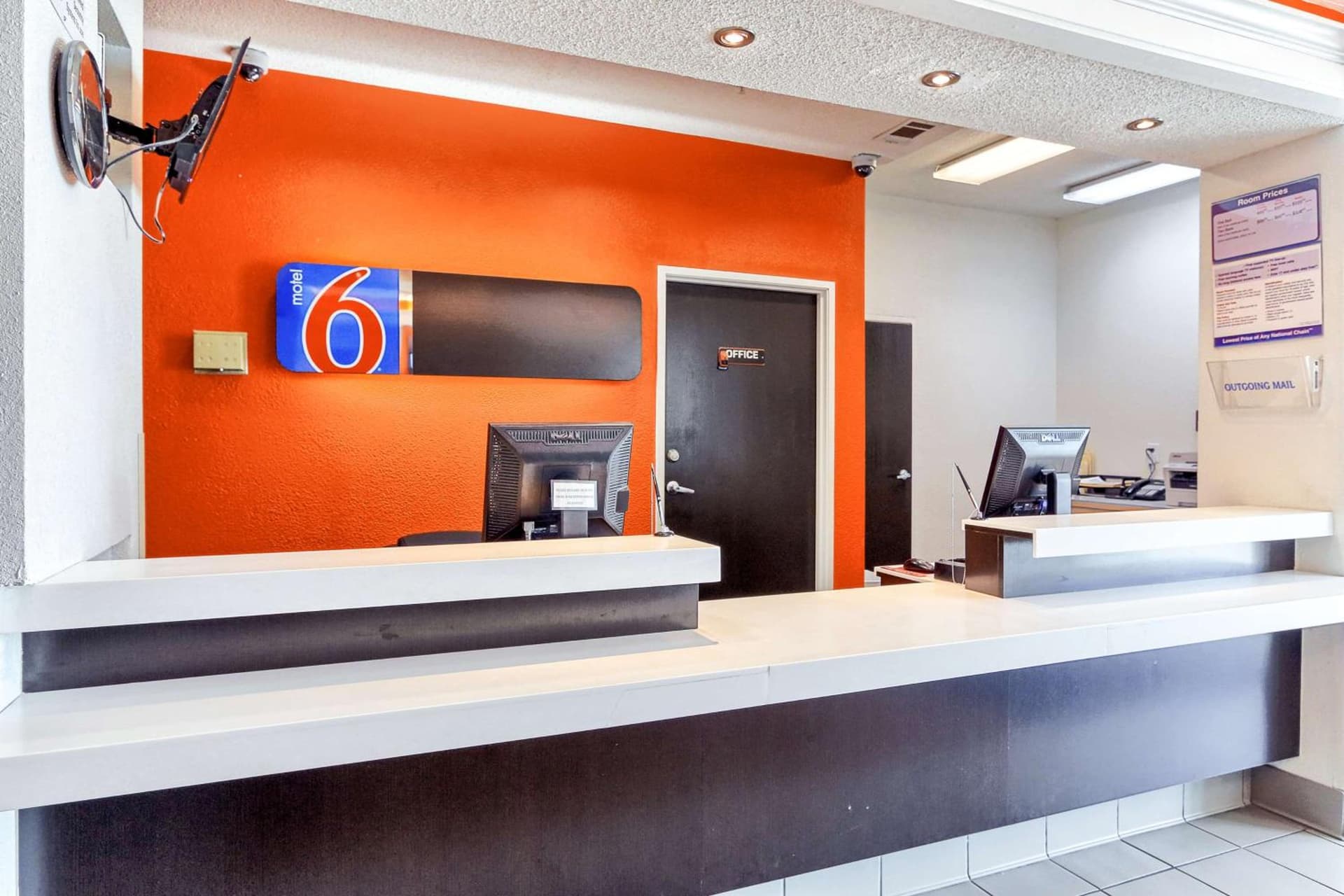Motel 6-Killeen, TX gallery photo in Killeen, TX — image 24