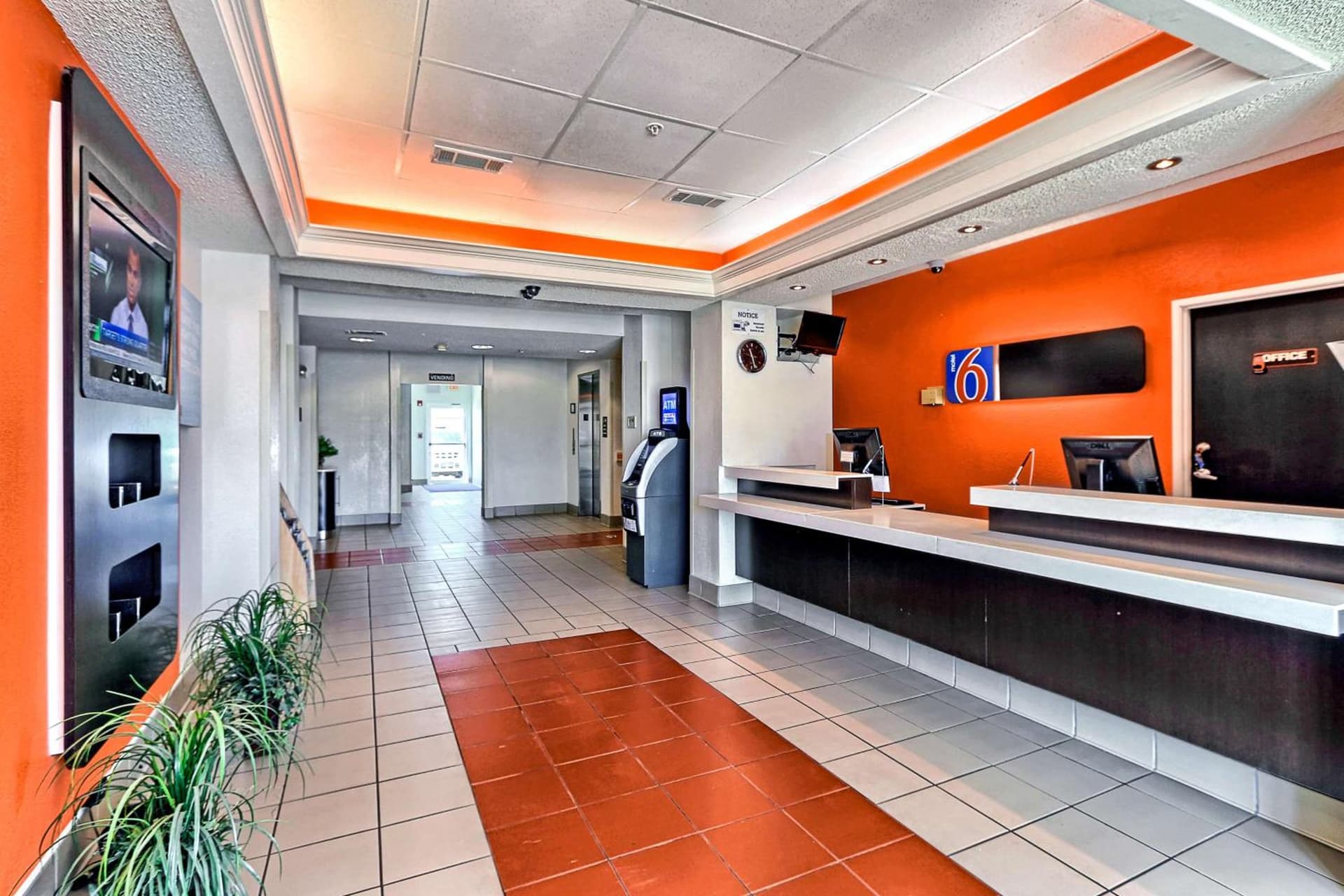 Motel 6-Killeen, TX gallery photo in Killeen, TX — image 49