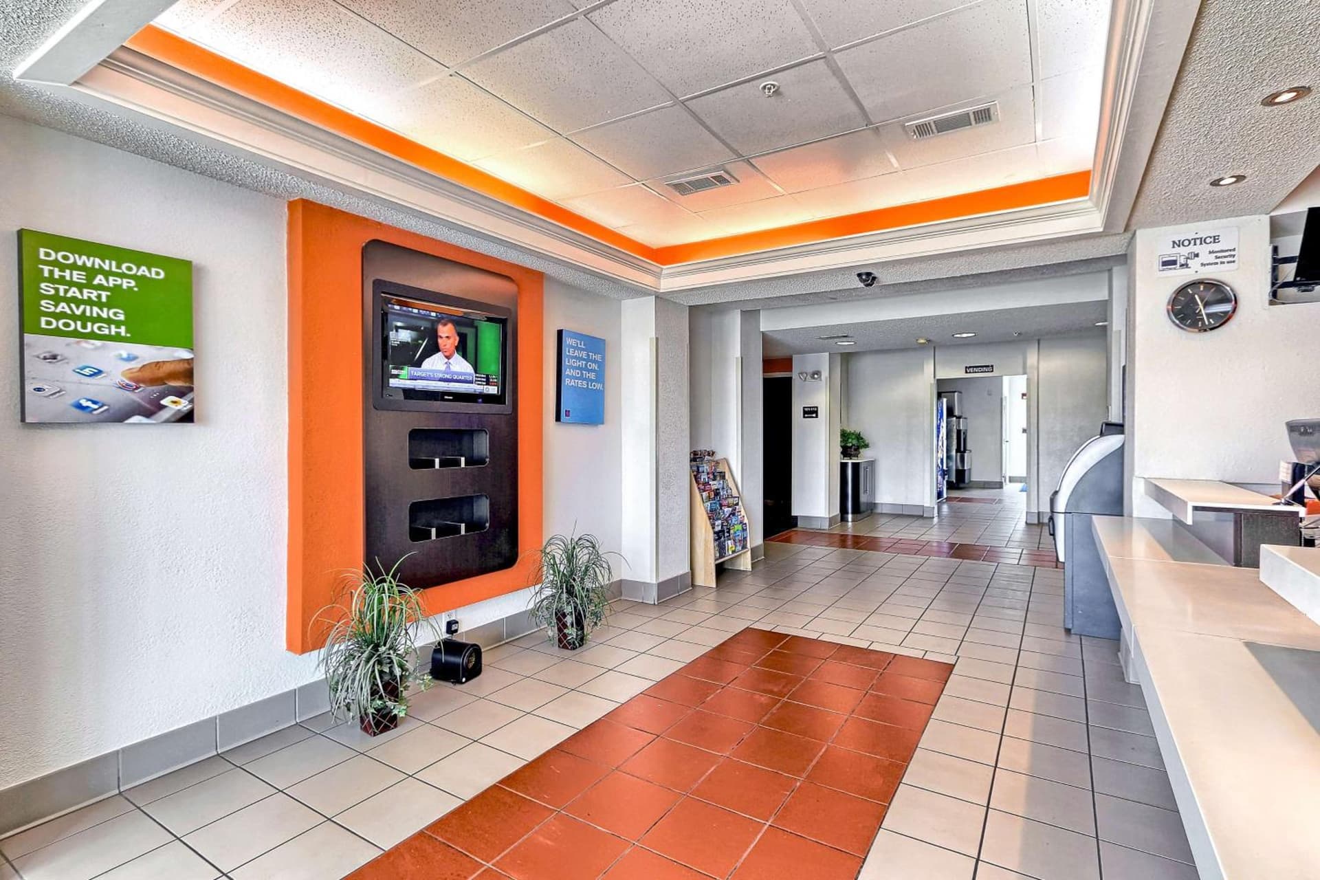 Motel 6-Killeen, TX gallery photo in Killeen, TX — image 5