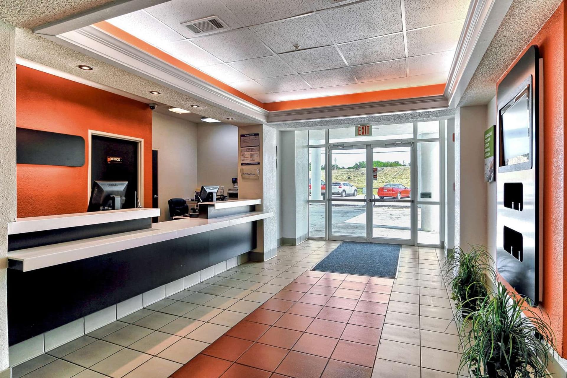 Motel 6-Killeen, TX property views in Killeen, TX — gallery photo 3