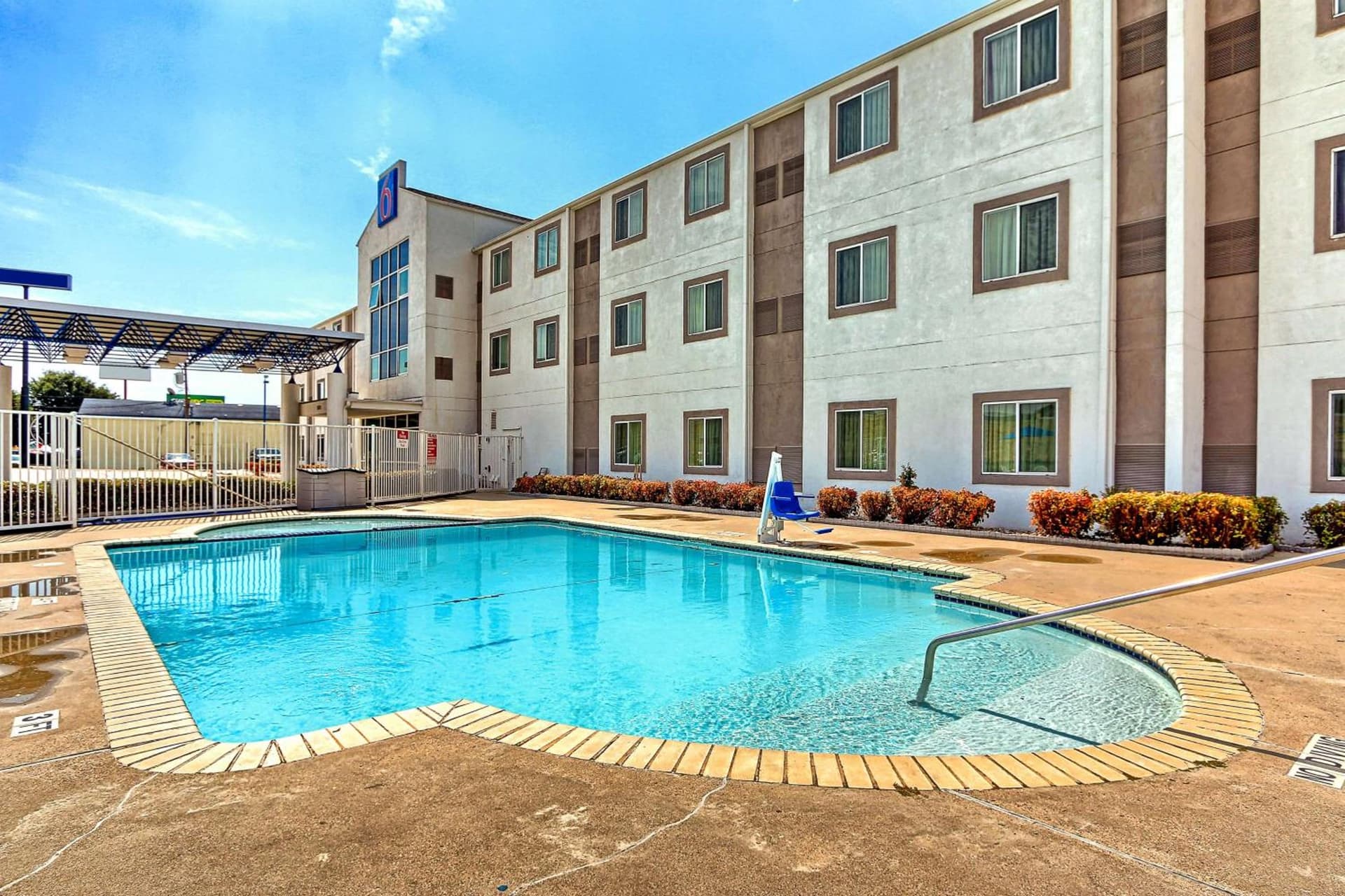 Motel 6-Killeen, TX gallery photo in Killeen, TX — image 17