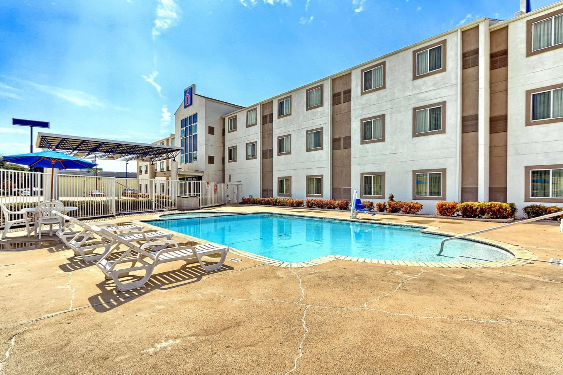Motel 6-Killeen, TX gallery photo in Killeen, TX — image 51