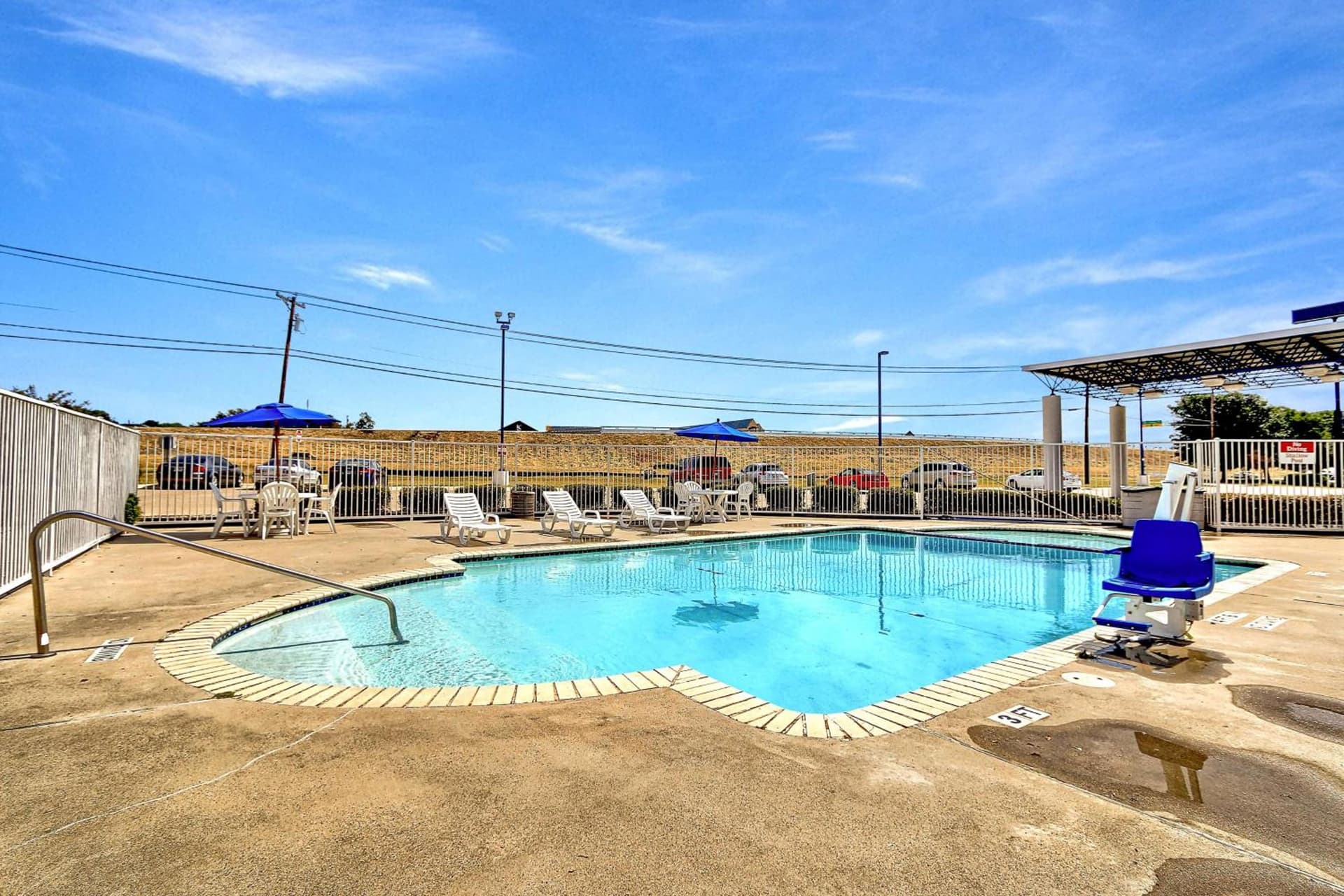 Motel 6-Killeen, TX gallery photo in Killeen, TX — image 9