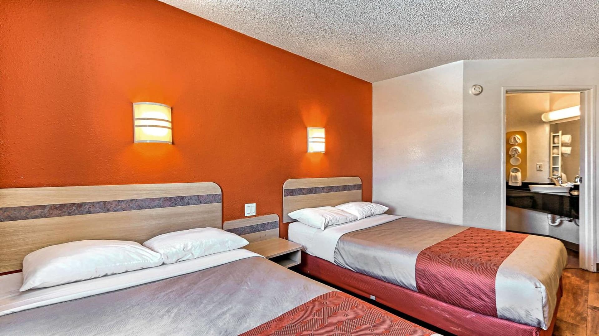 Motel 6-Killeen, TX gallery photo in Killeen, TX — image 18