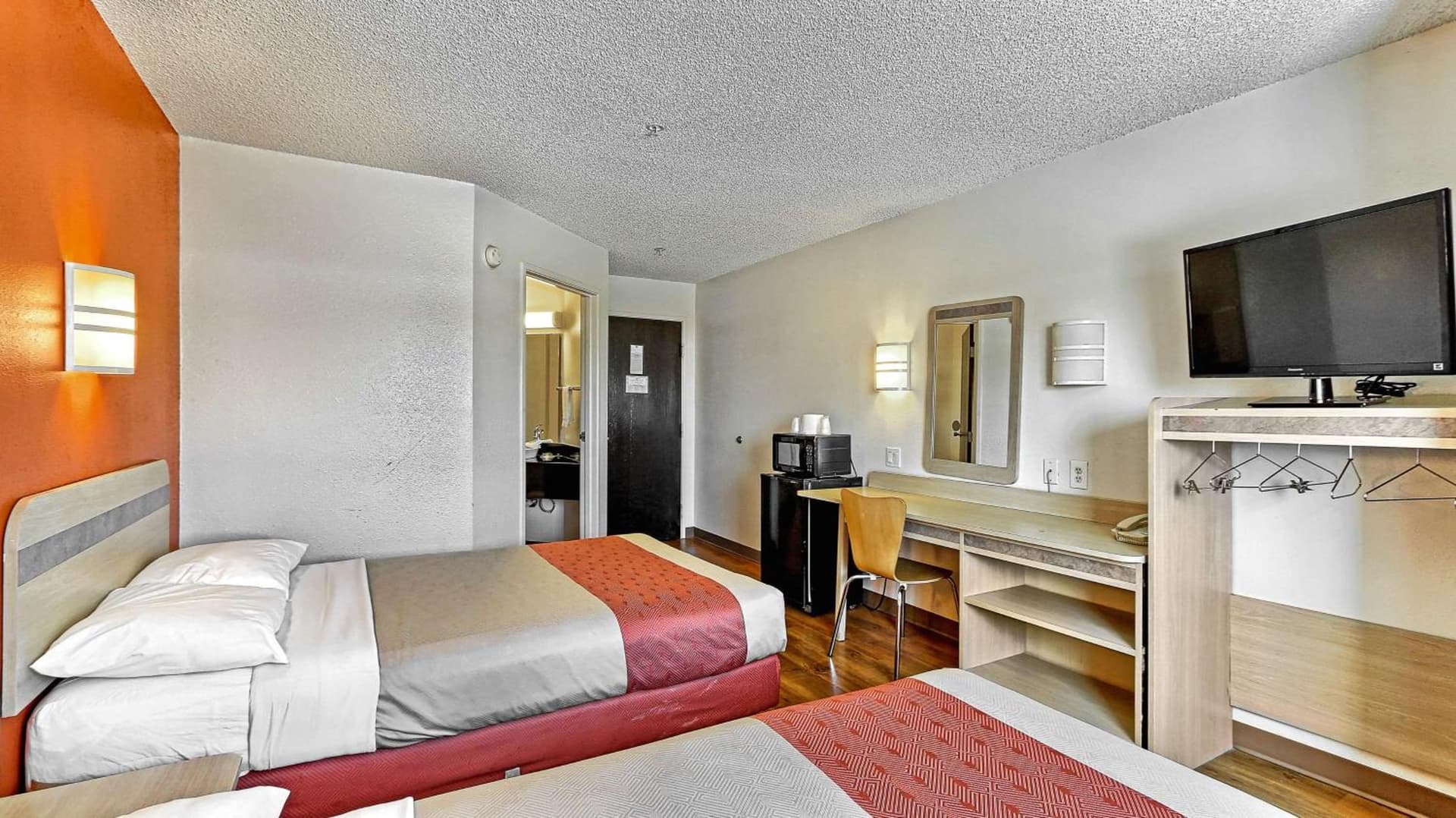 Motel 6-Killeen, TX gallery photo in Killeen, TX — image 4