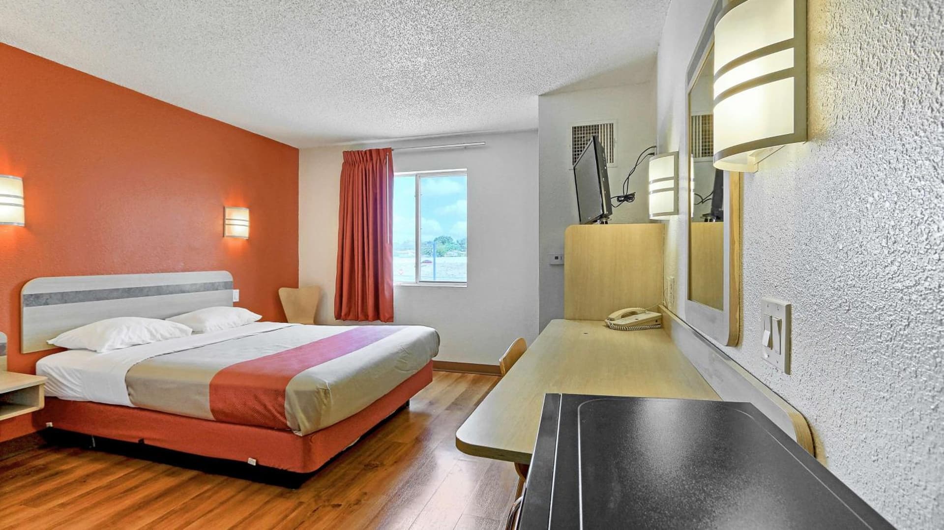 Motel 6-Killeen, TX gallery photo in Killeen, TX — image 54