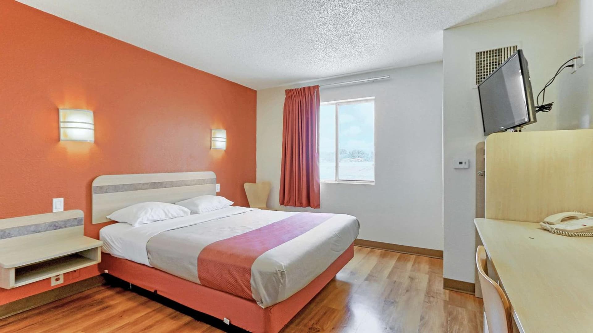 Motel 6-Killeen, TX gallery photo in Killeen, TX — image 42