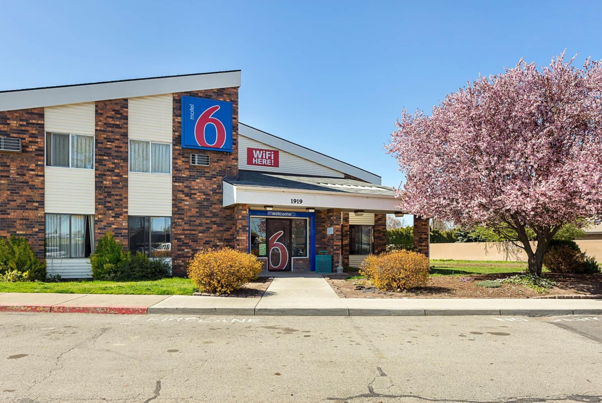 Motel 6-Spokane, WA - East gallery photo in Spokane Valley, WA — image 50
