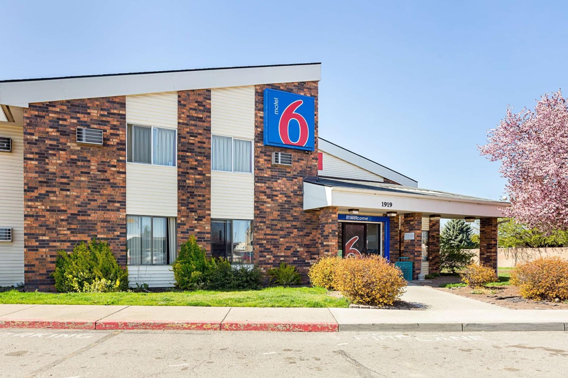 Motel 6-Spokane, WA - East gallery photo in Spokane Valley, WA — image 29