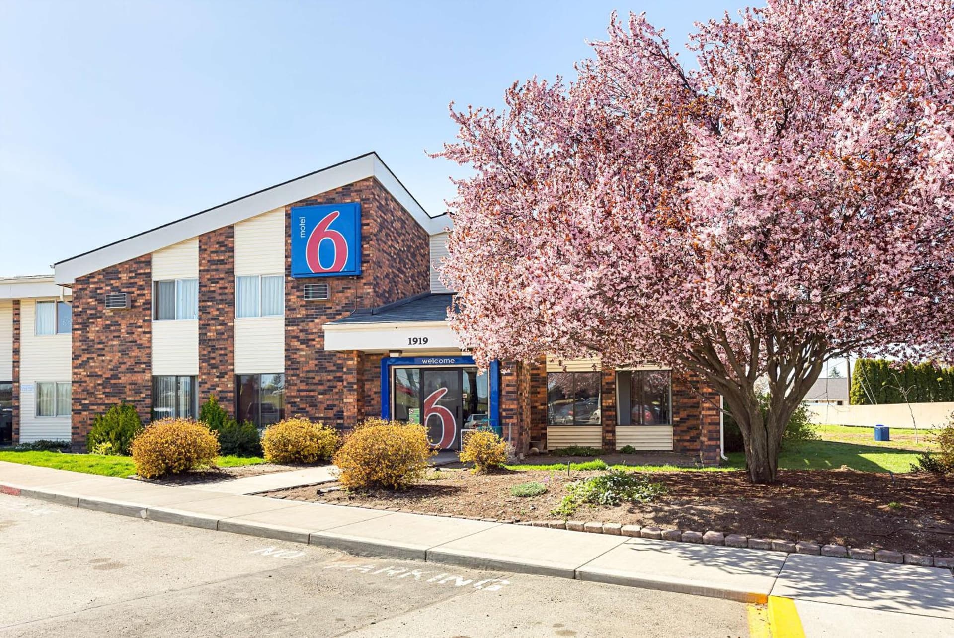 Motel 6-Spokane, WA - East gallery photo in Spokane Valley, WA — image 44