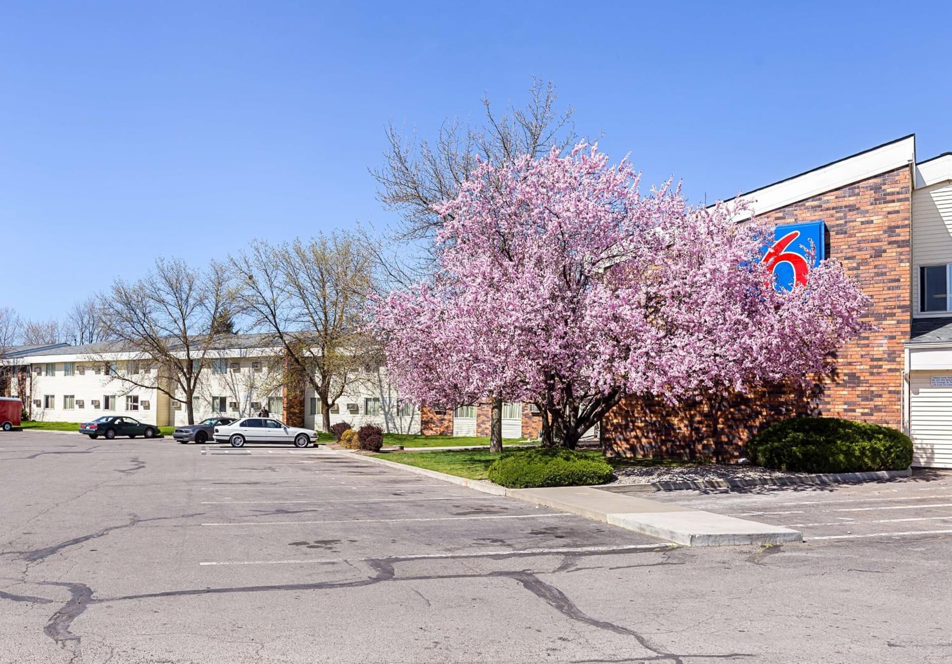 Motel 6-Spokane, WA - East gallery photo in Spokane Valley, WA — image 22