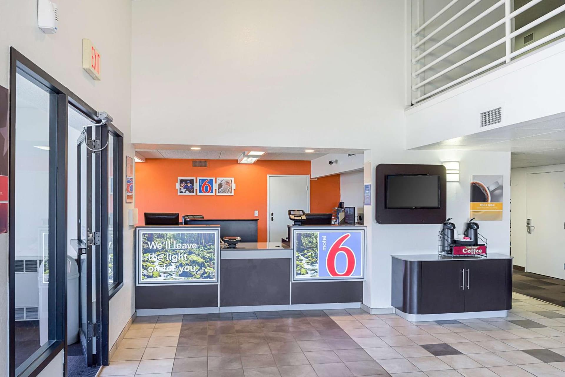 Motel 6-Spokane, WA - East gallery photo in Spokane Valley, WA — image 45