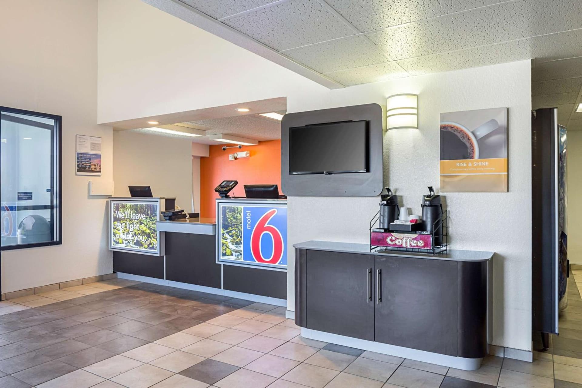 Motel 6-Spokane, WA - East gallery photo in Spokane Valley, WA — image 56