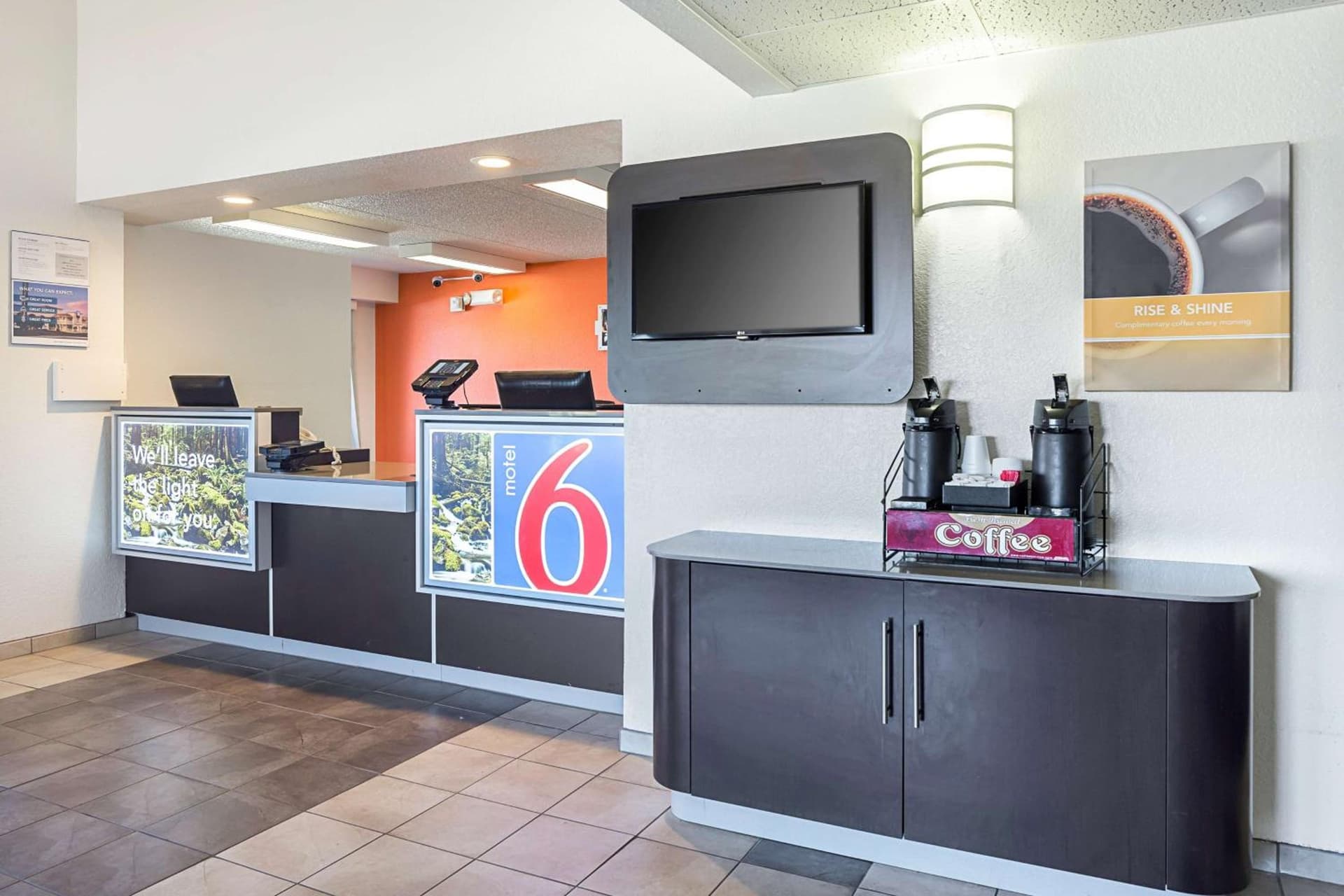Motel 6-Spokane, WA - East gallery photo in Spokane Valley, WA — image 30