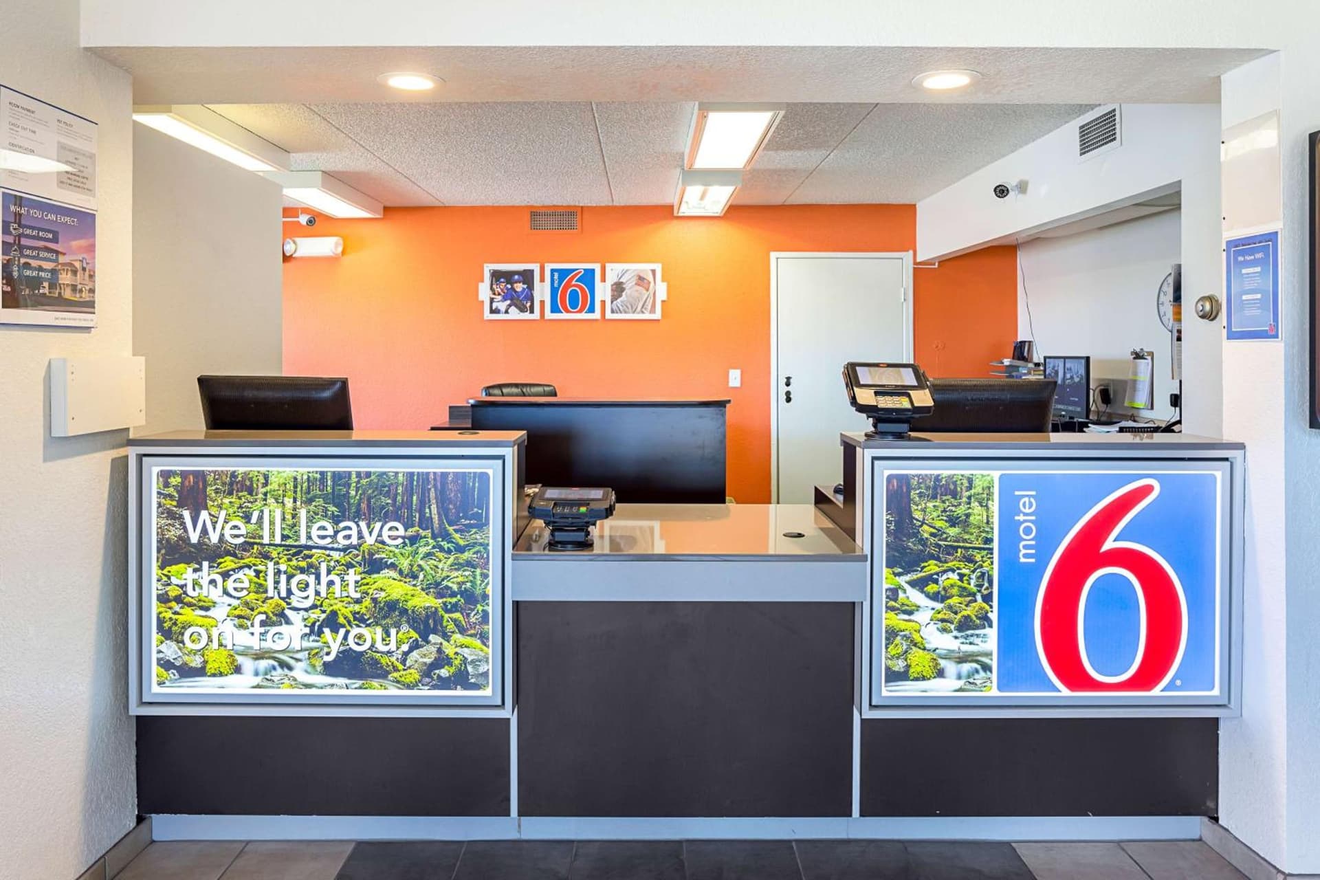 Motel 6-Spokane, WA - East gallery photo in Spokane Valley, WA — image 36