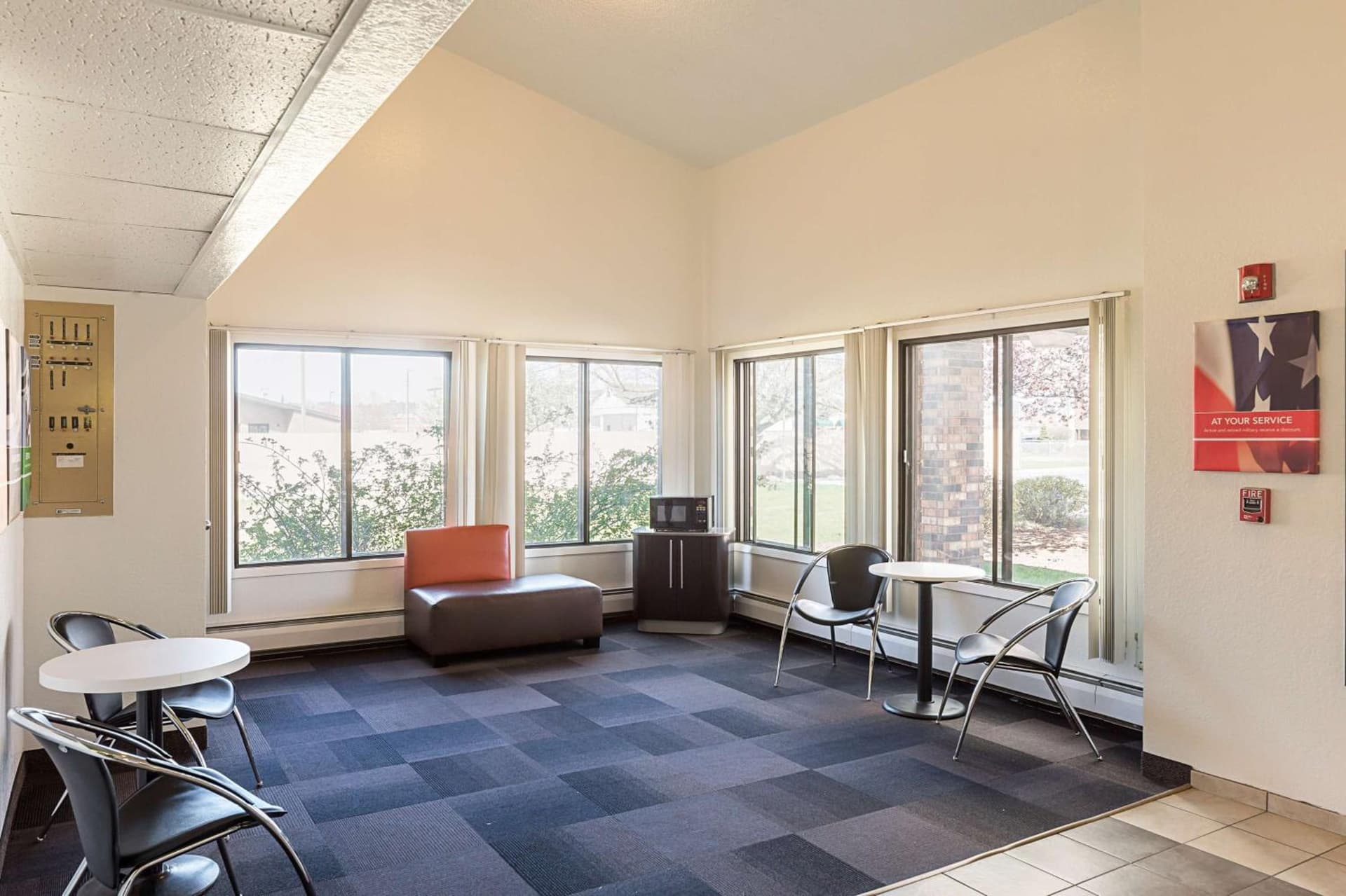 Motel 6-Spokane, WA - East gallery photo in Spokane Valley, WA — image 47