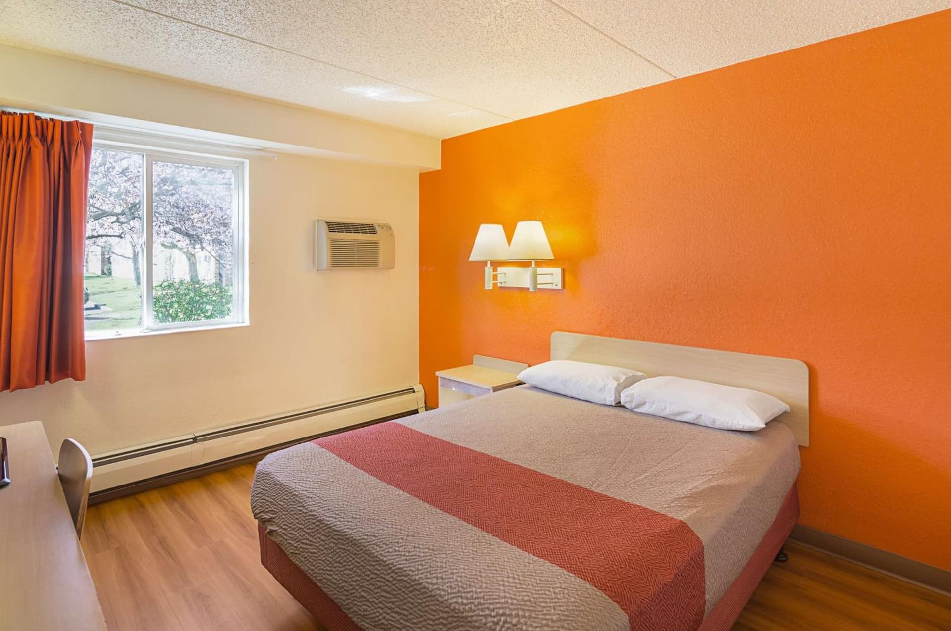 Motel 6-Spokane, WA - East gallery photo in Spokane Valley, WA — image 9